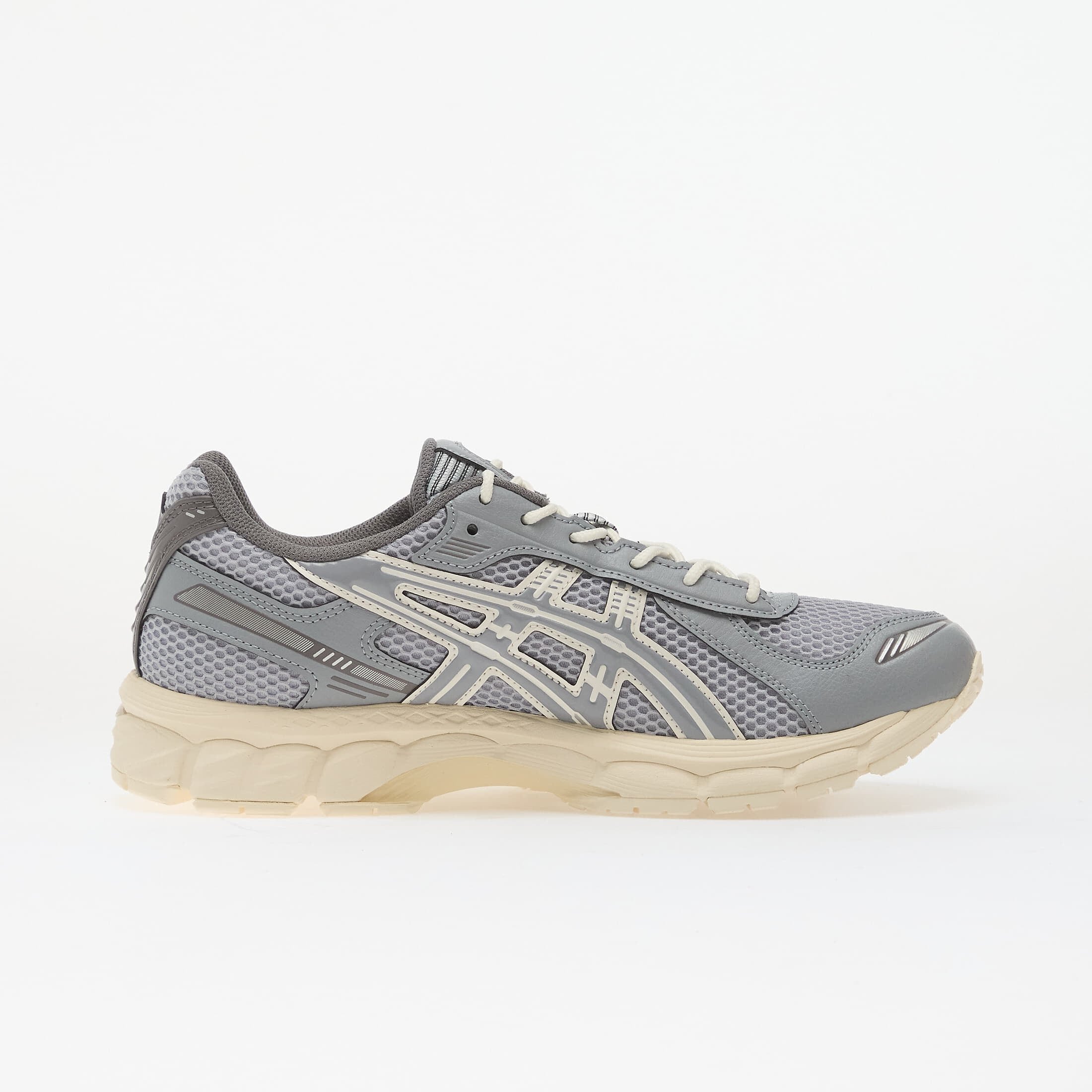 Asics Сникърси Gel-Kayano 12.1 Piedmont Grey/ Gravel