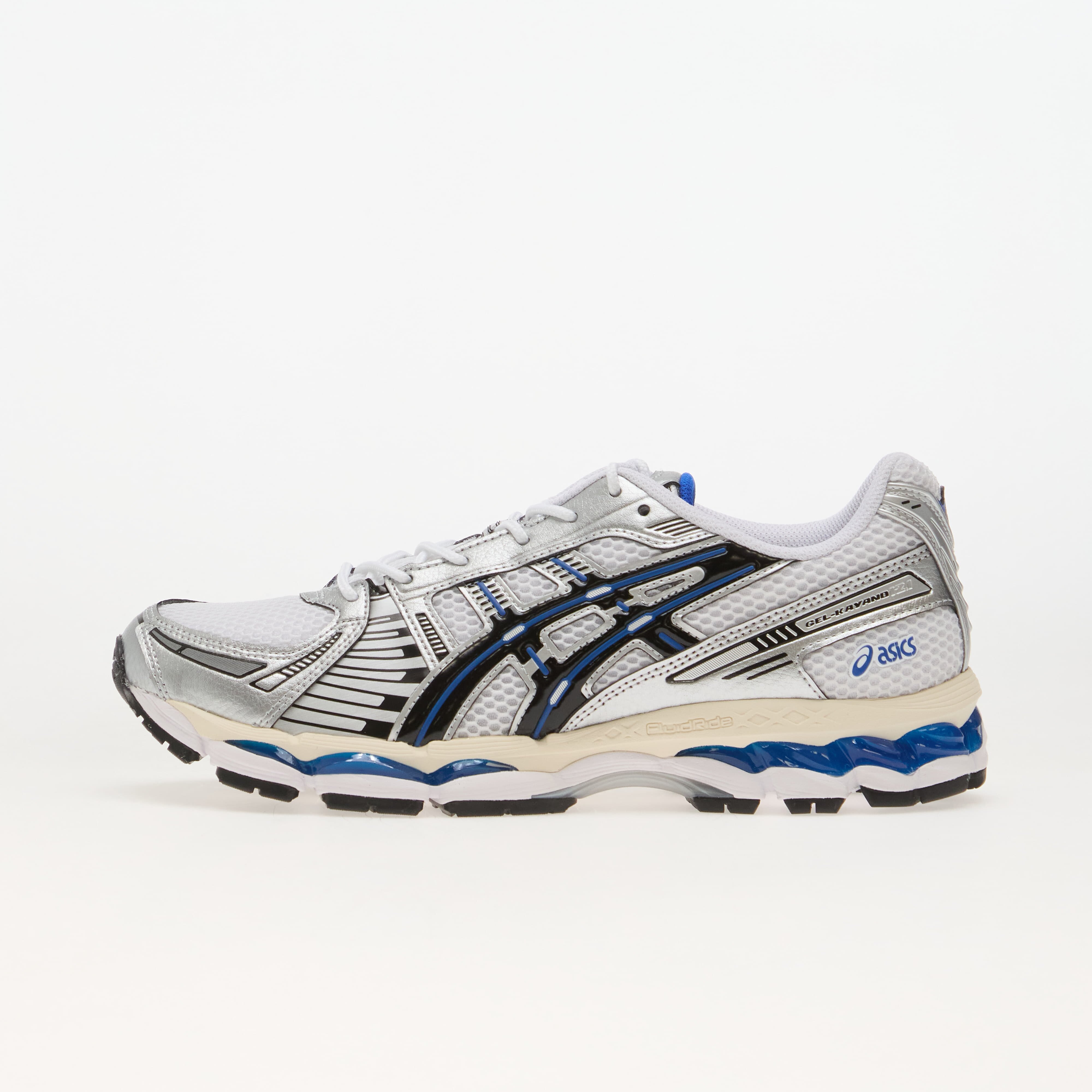 Asics Сникърси Gel-Kayano 12.1 White/ Black