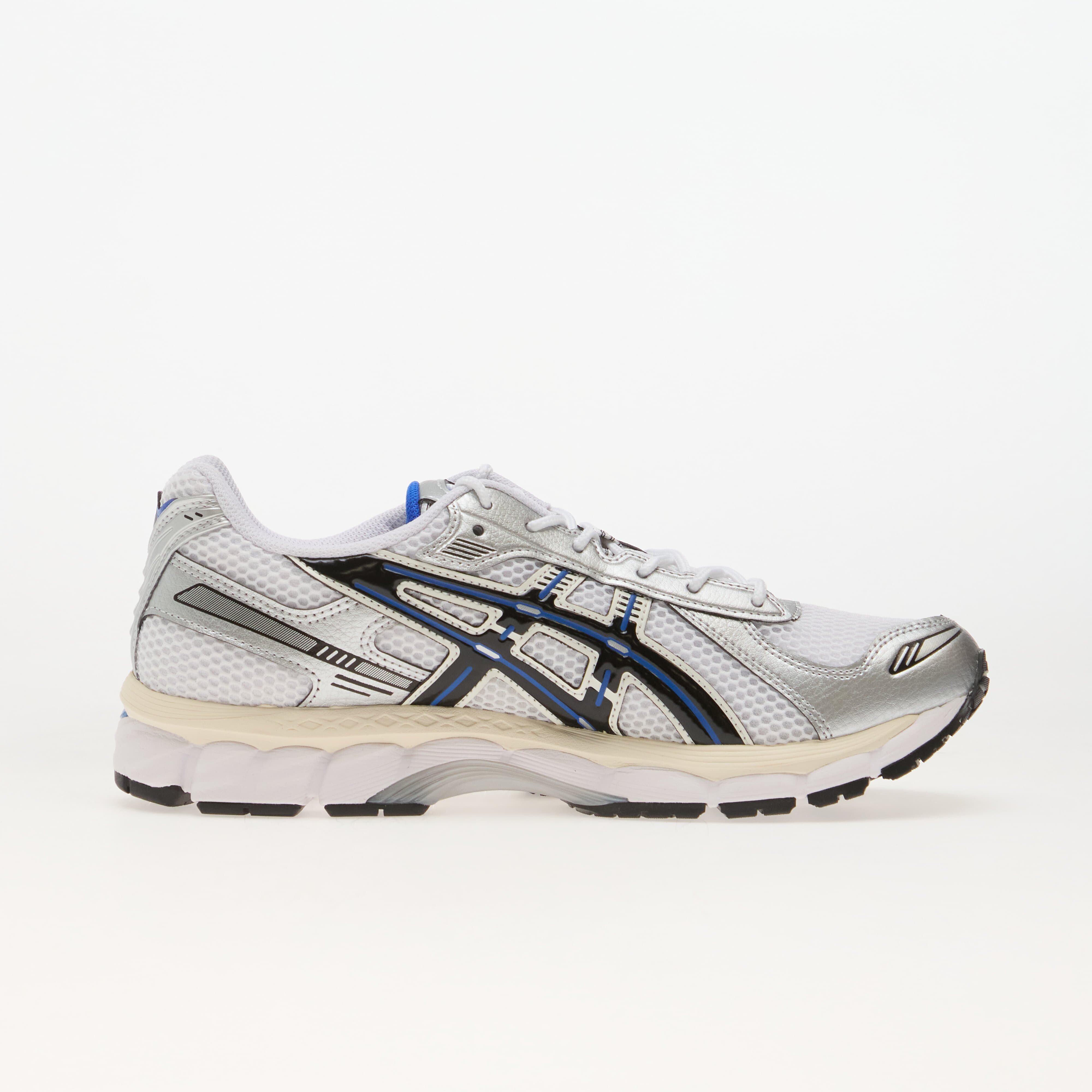 Asics Сникърси Gel-Kayano 12.1 White/ Black