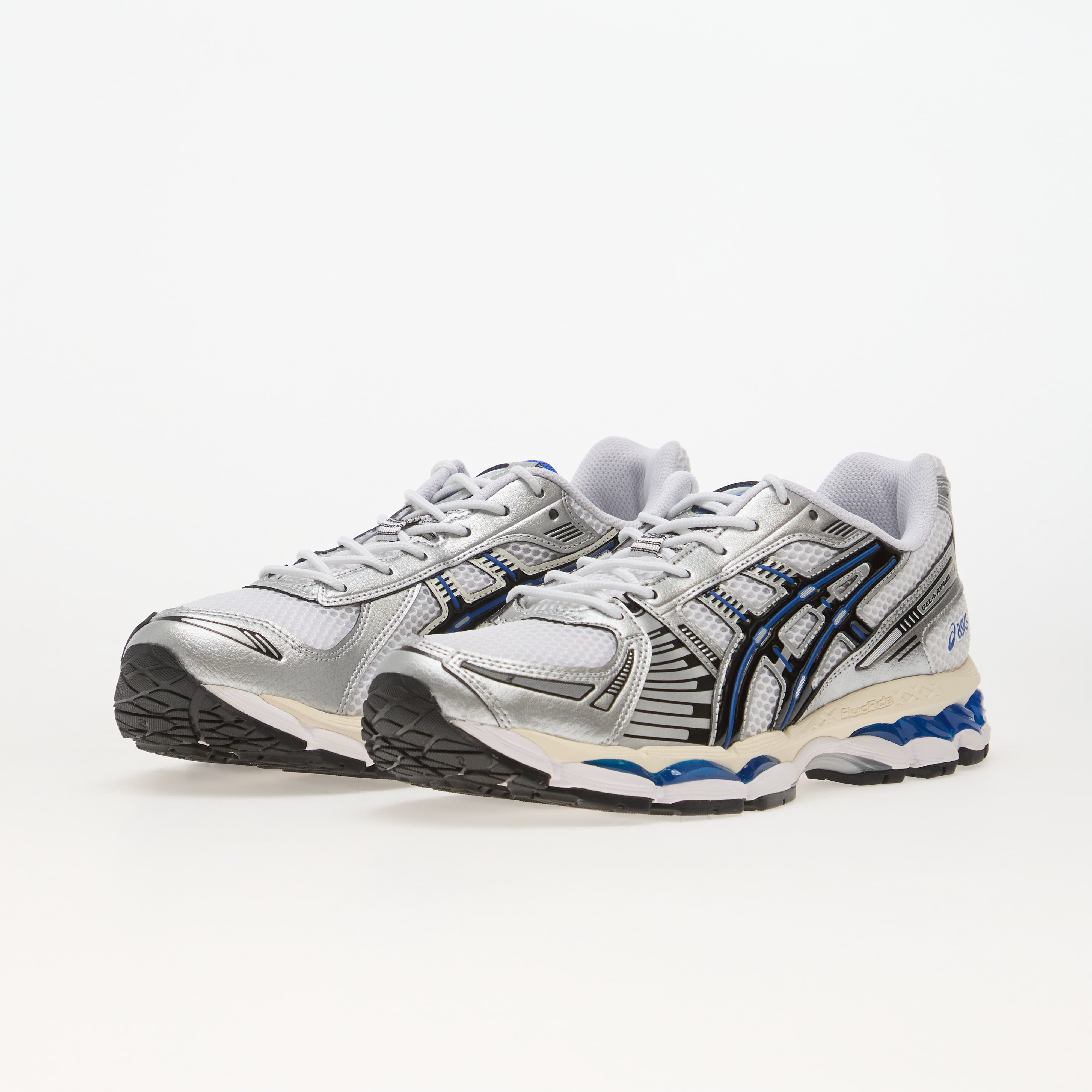 Asics Сникърси Gel-Kayano 12.1 White/ Black