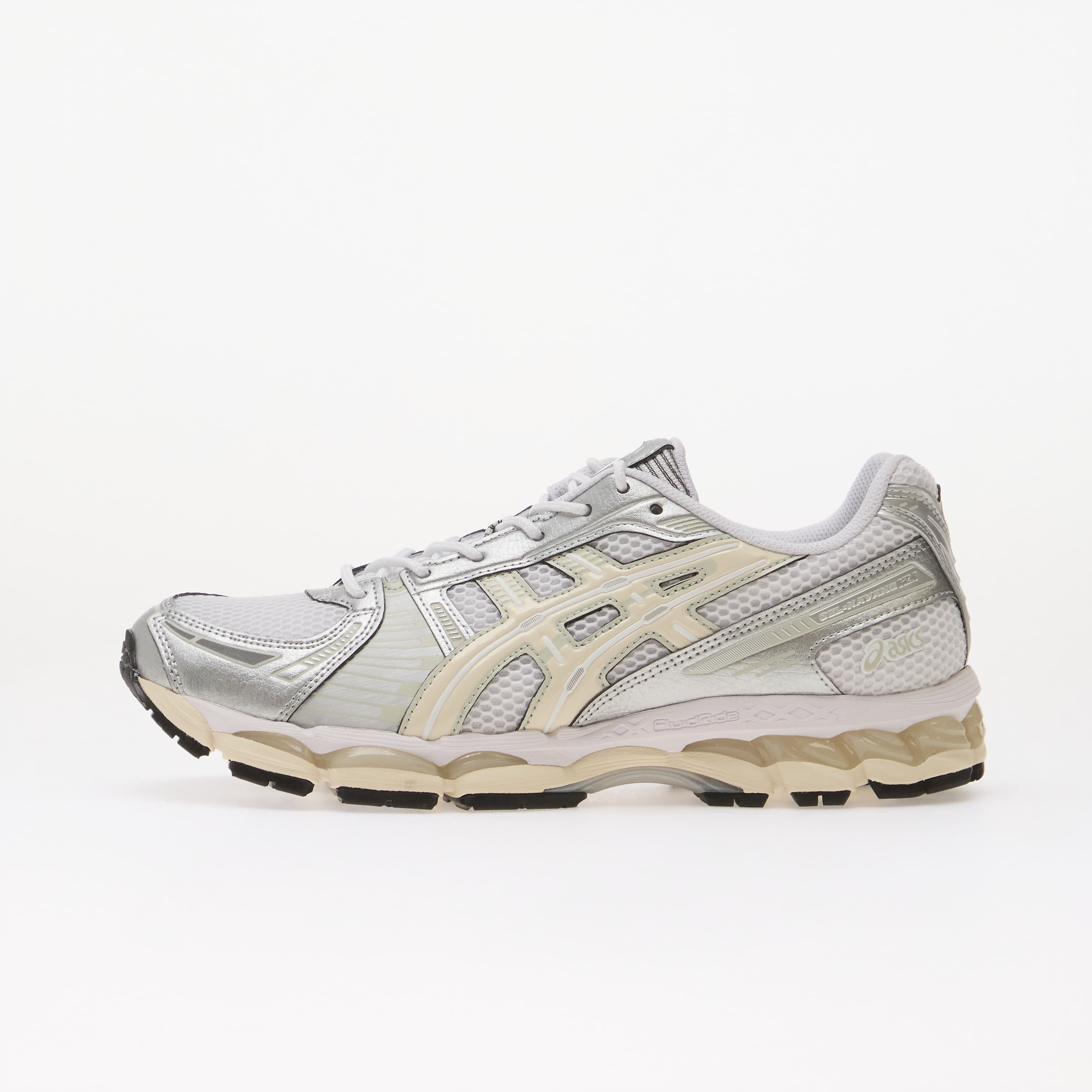 Asics Сникърси Gel-Kayano 12.1 White/ Cream