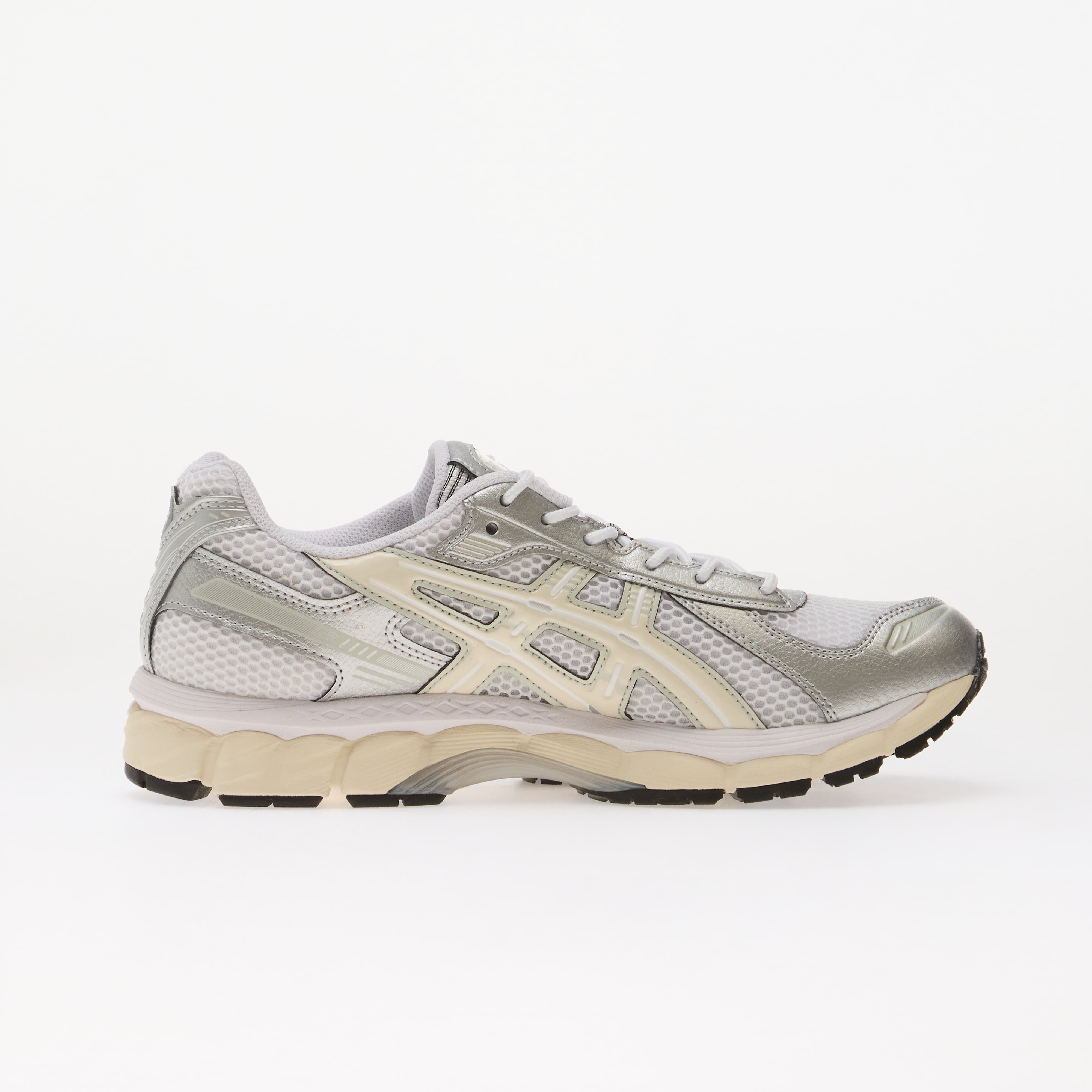 Asics Сникърси Gel-Kayano 12.1 White/ Cream