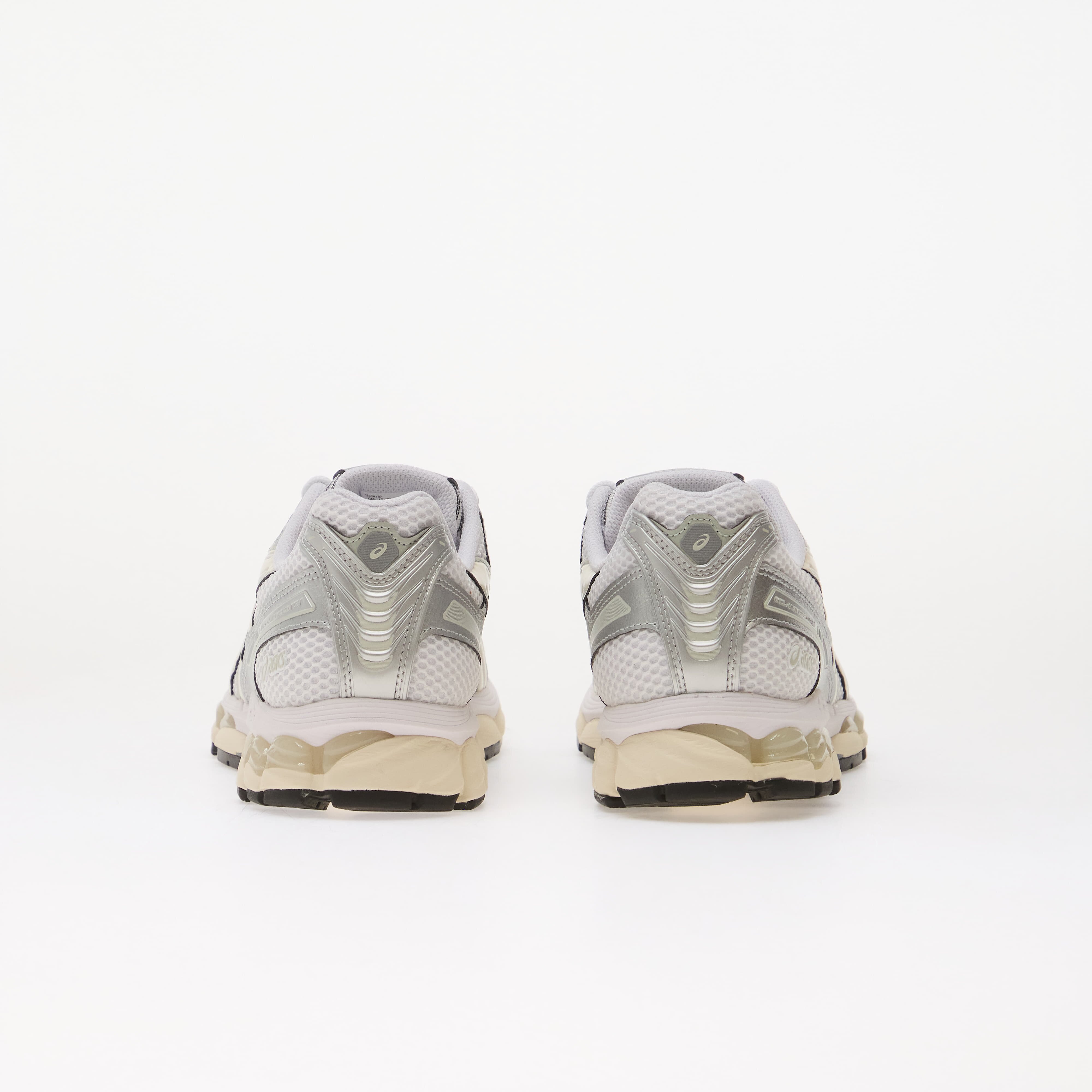 Asics Сникърси Gel-Kayano 12.1 White/ Cream