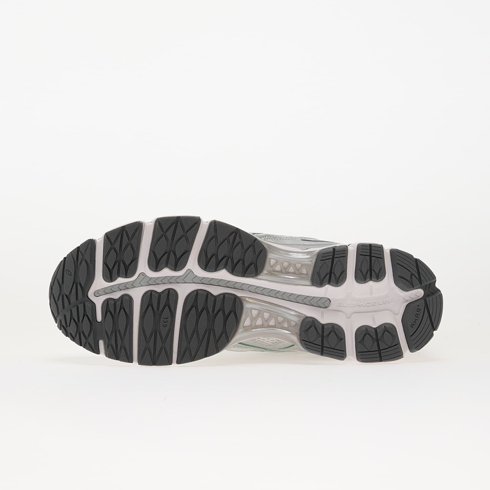 Asics Сникърси Gel-Kayano 12.1 White/ Pure Silver