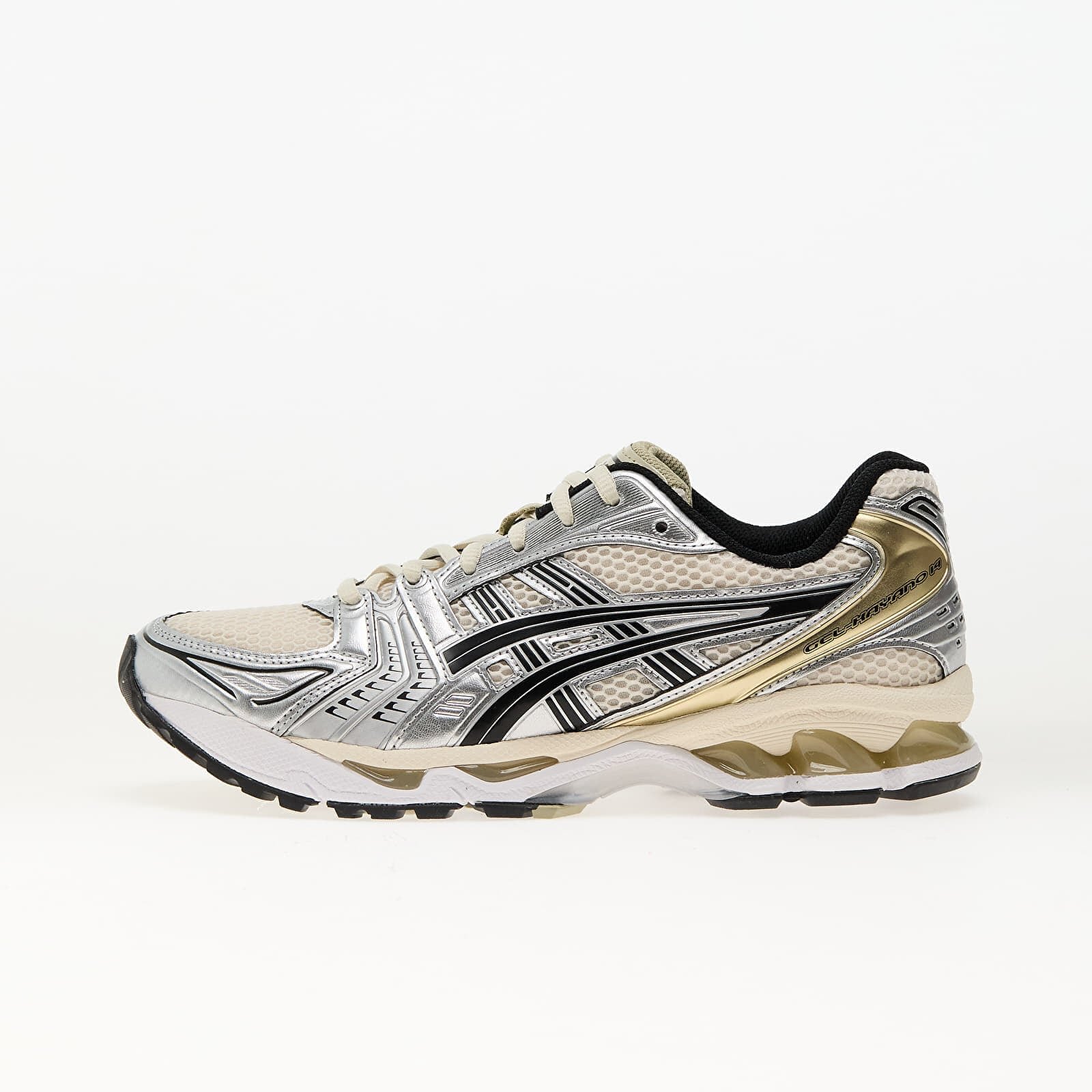 Asics Сникърси Gel-Kayano 14 Birch/ Pure Silver