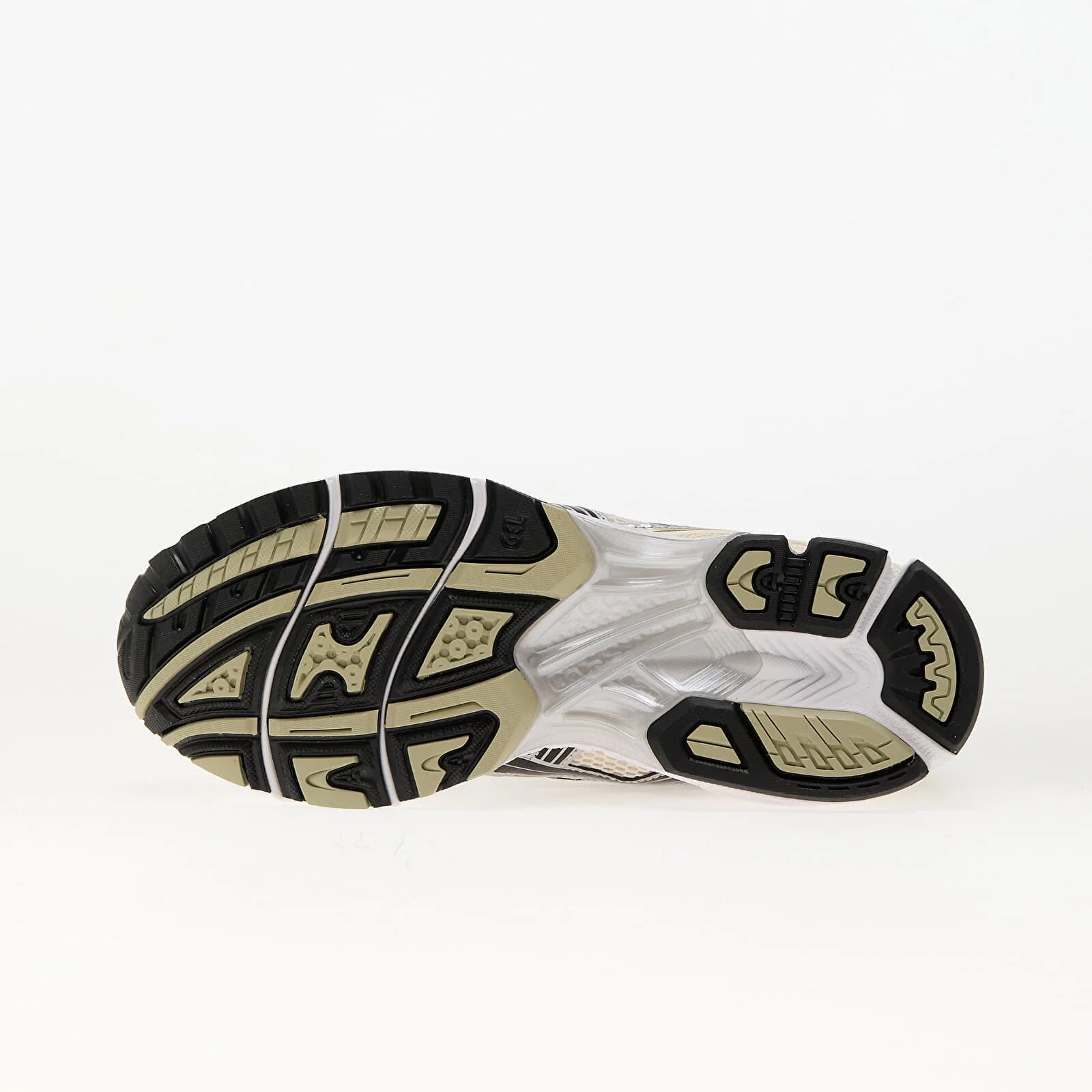 Asics Сникърси Gel-Kayano 14 Birch/ Pure Silver