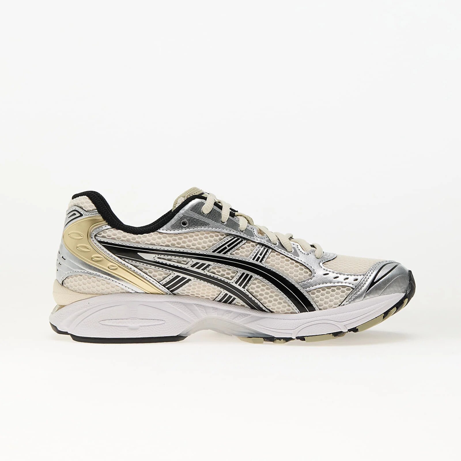 Asics Сникърси Gel-Kayano 14 Birch/ Pure Silver