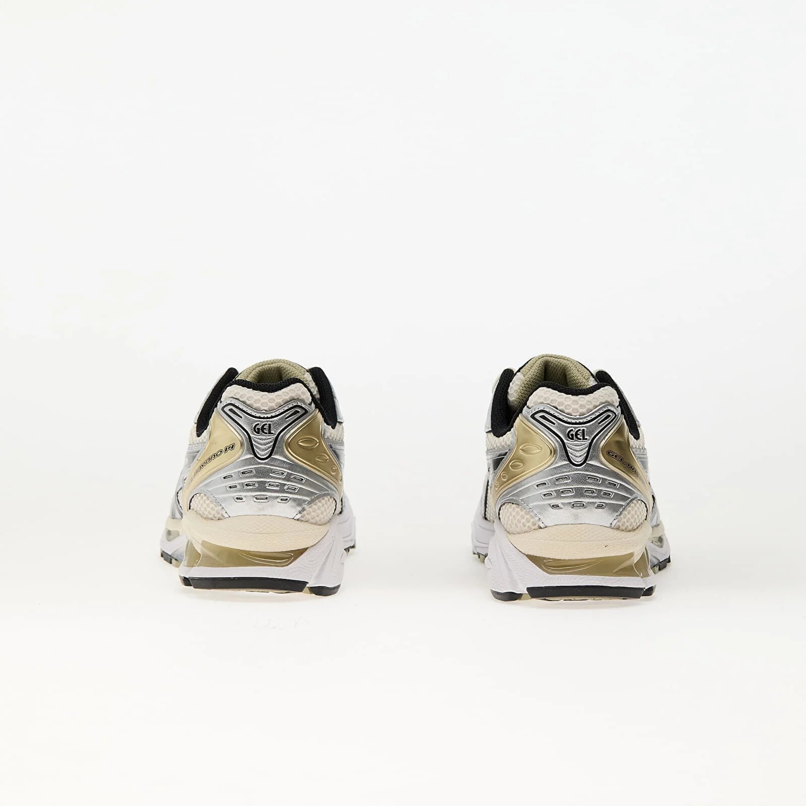 Asics Сникърси Gel-Kayano 14 Birch/ Pure Silver