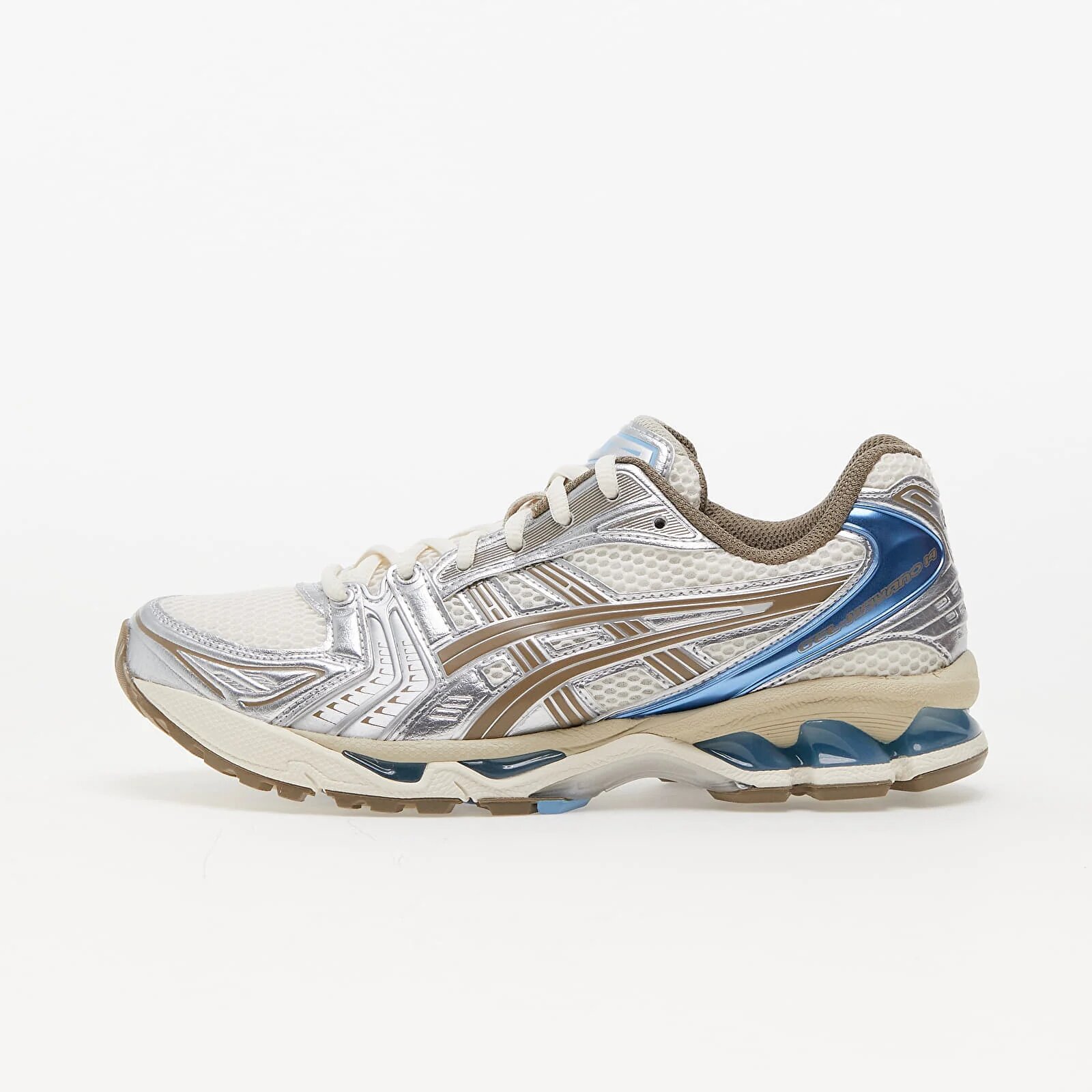 Asics Сникърси Gel-Kayano 14 Cream/ Pepper