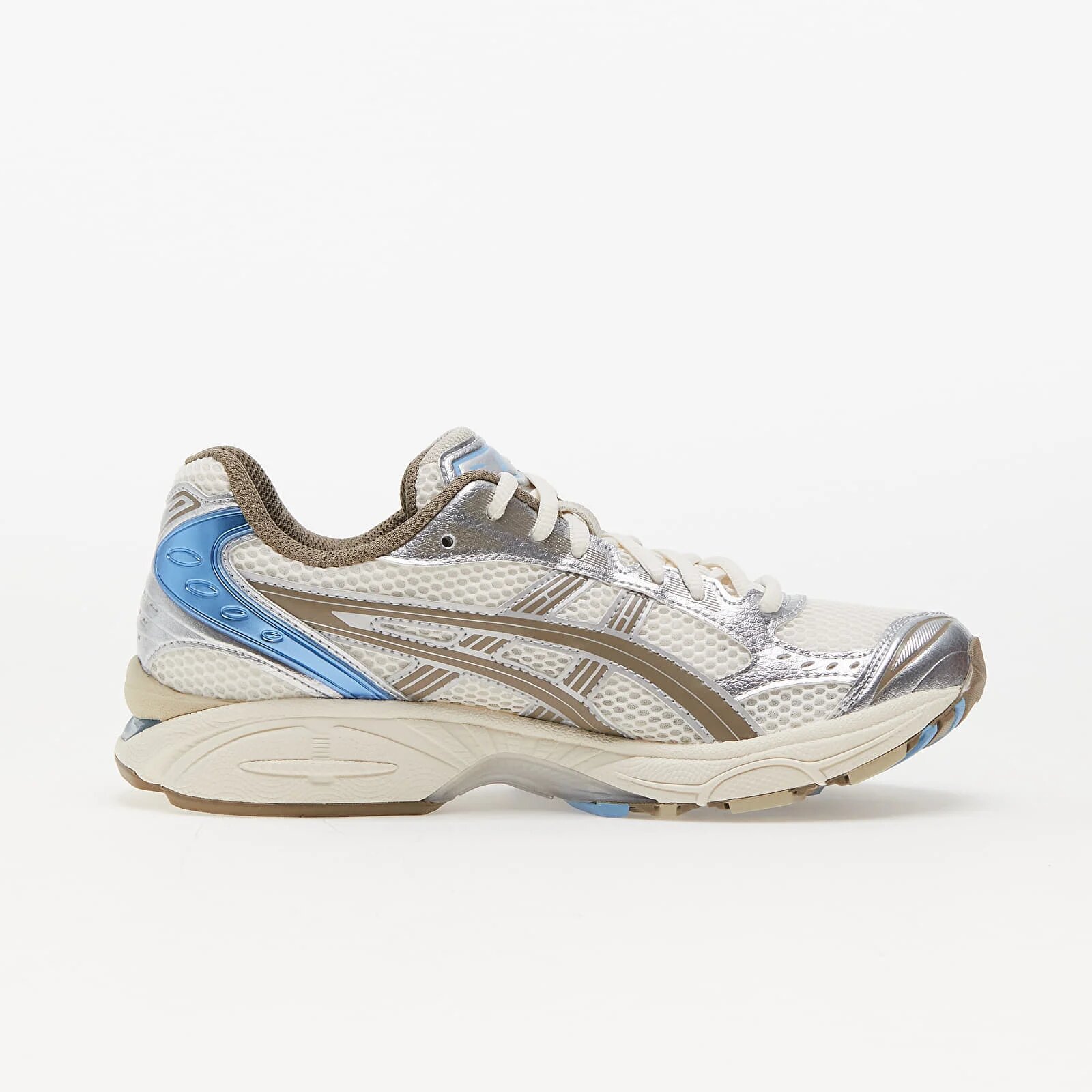 Asics Сникърси Gel-Kayano 14 Cream/ Pepper