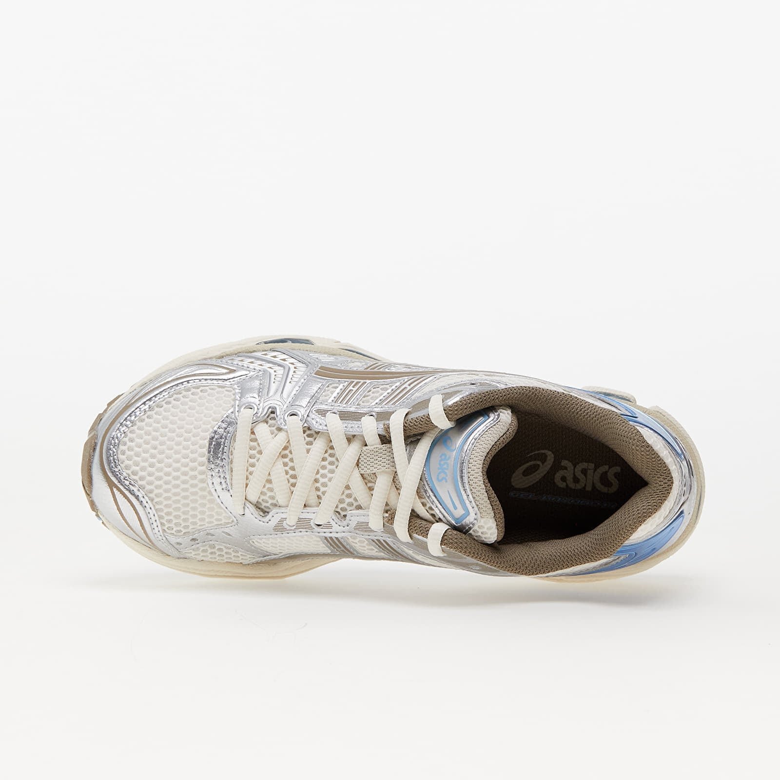 Asics Сникърси Gel-Kayano 14 Cream/ Pepper