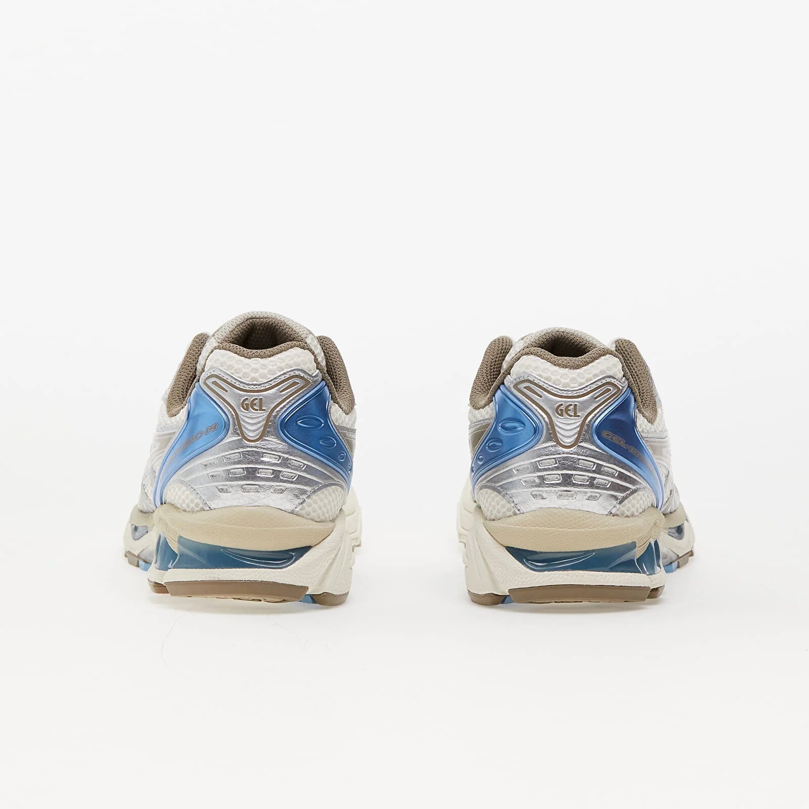 Asics Сникърси Gel-Kayano 14 Cream/ Pepper