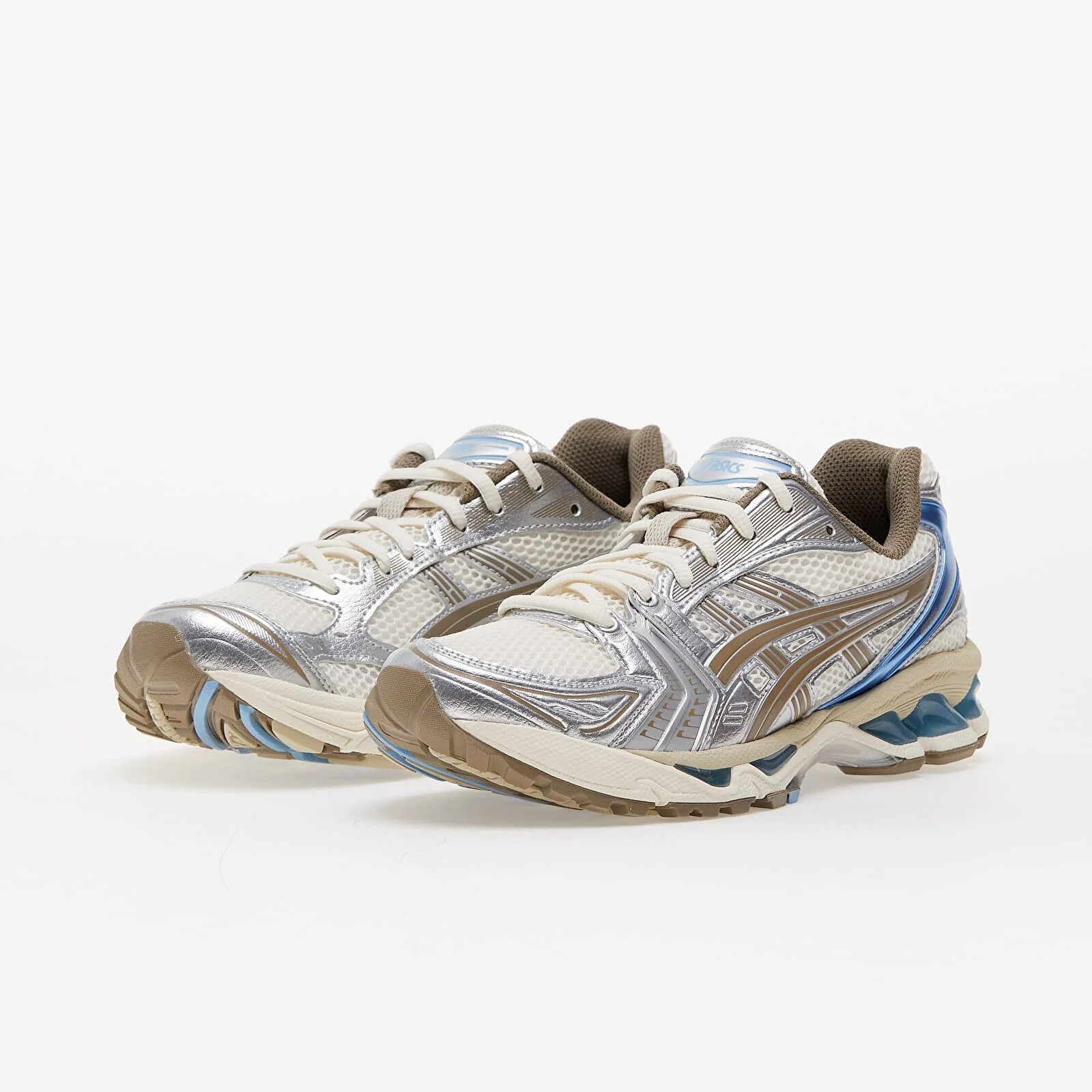Asics Сникърси Gel-Kayano 14 Cream/ Pepper