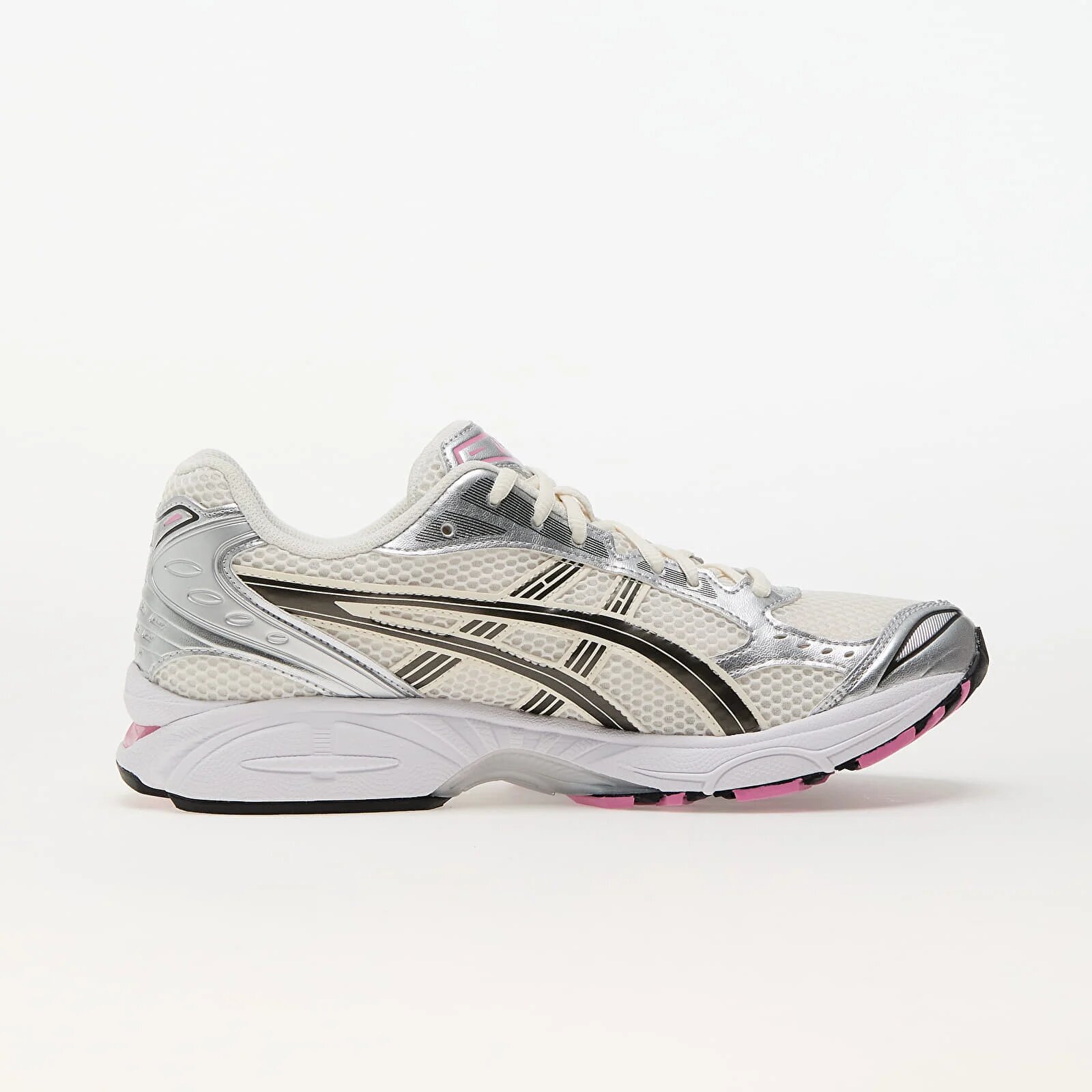 Asics Сникърси Gel-Kayano 14 Cream/ Sweet Pink
