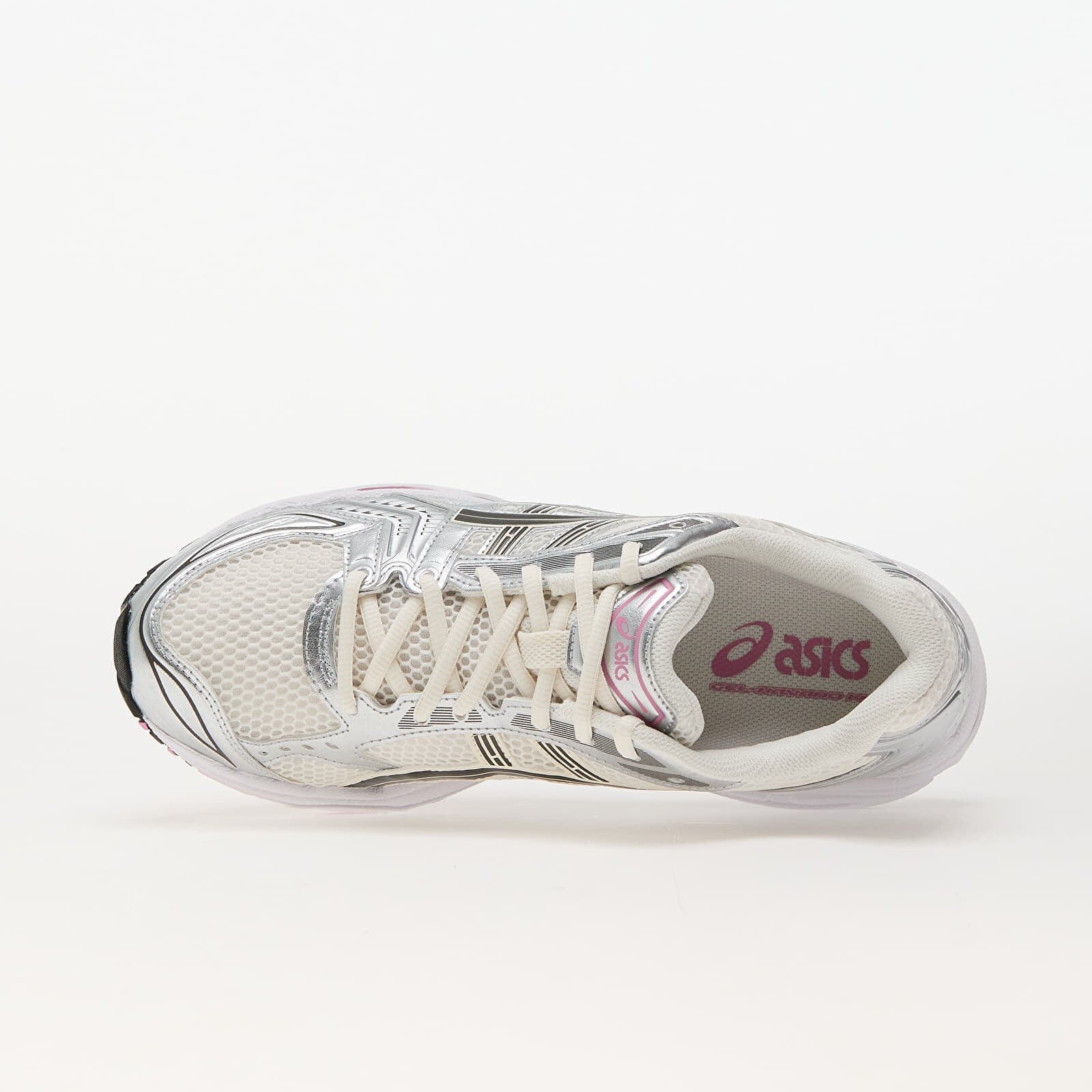 Asics Сникърси Gel-Kayano 14 Cream/ Sweet Pink