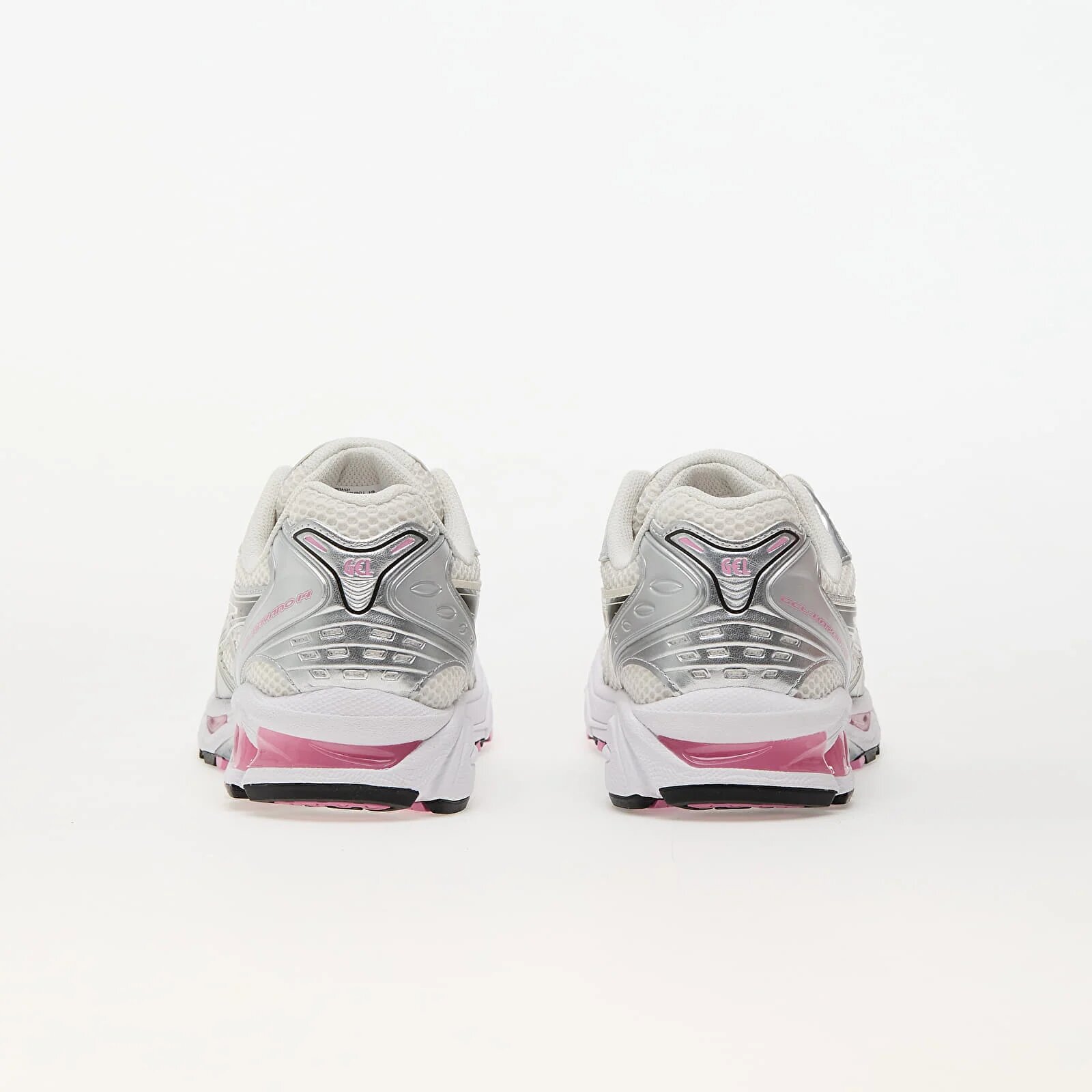 Asics Сникърси Gel-Kayano 14 Cream/ Sweet Pink