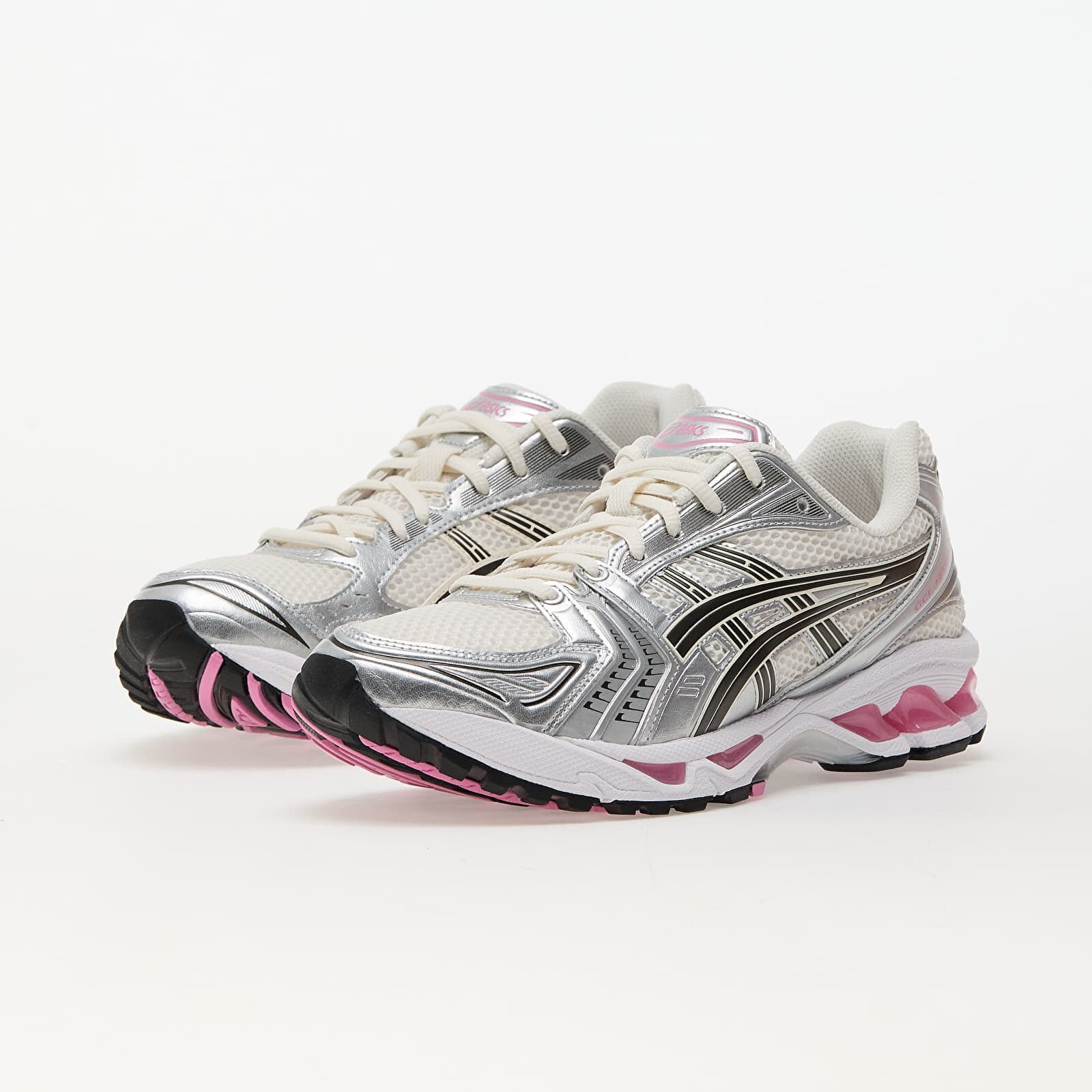 Asics Сникърси Gel-Kayano 14 Cream/ Sweet Pink
