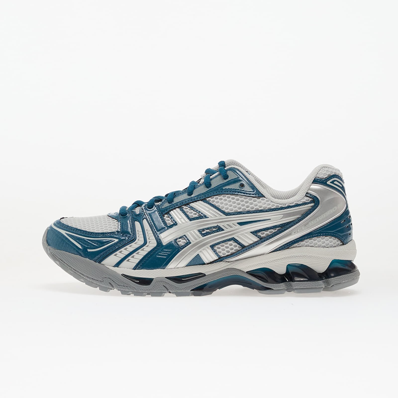 Asics Сникърси Gel-Kayano 14 Glacier Grey/ Pure Silver