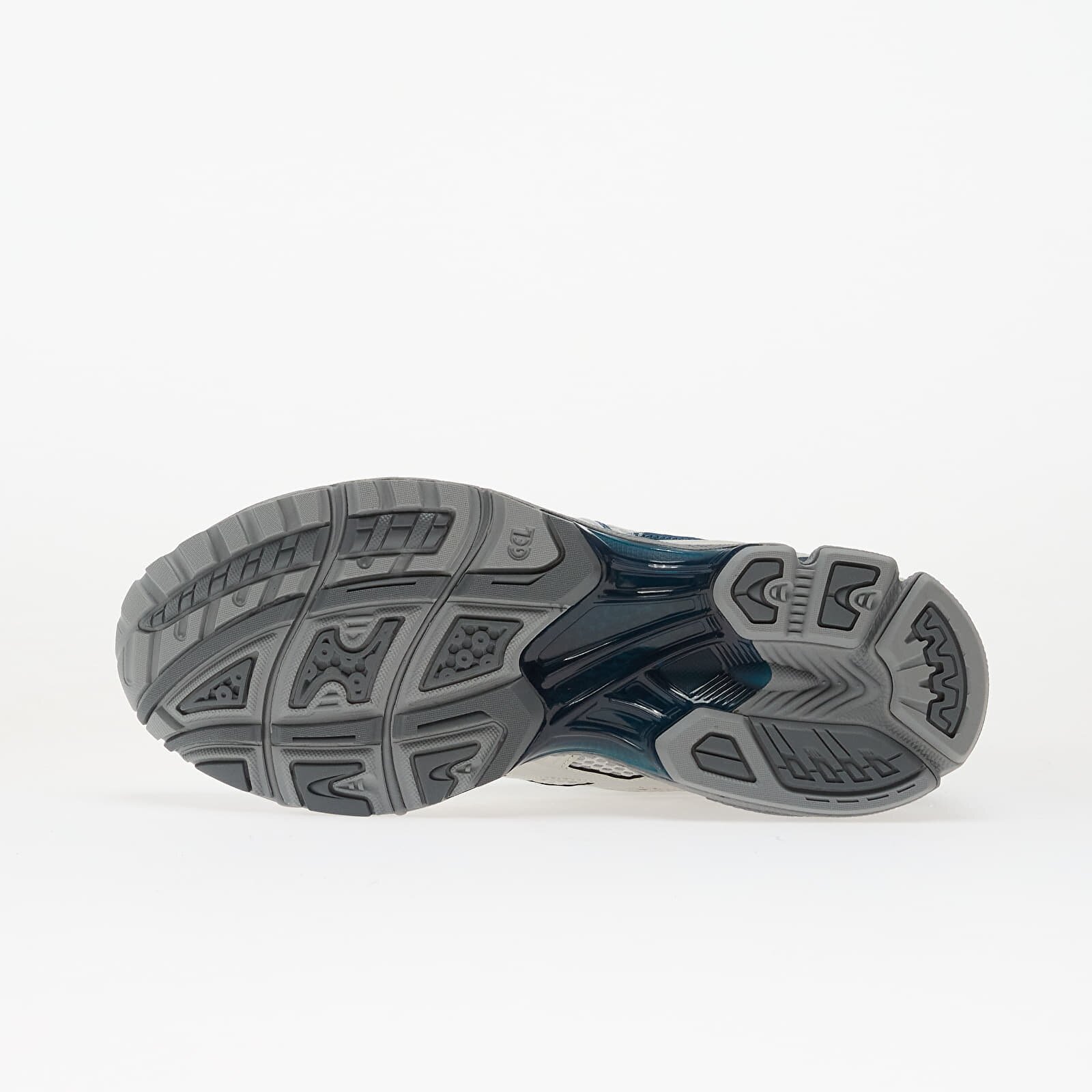 Asics Сникърси Gel-Kayano 14 Glacier Grey/ Pure Silver
