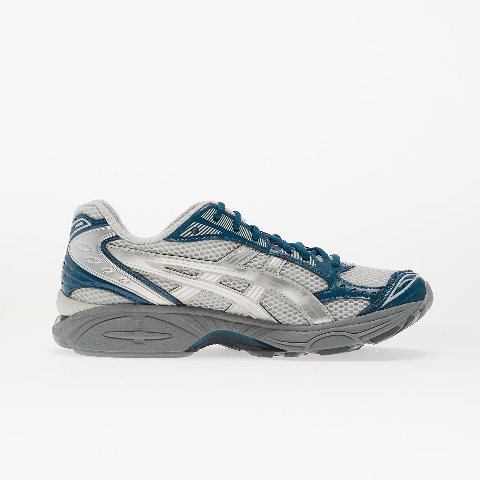 Asics Сникърси Gel-Kayano 14 Glacier Grey/ Pure Silver