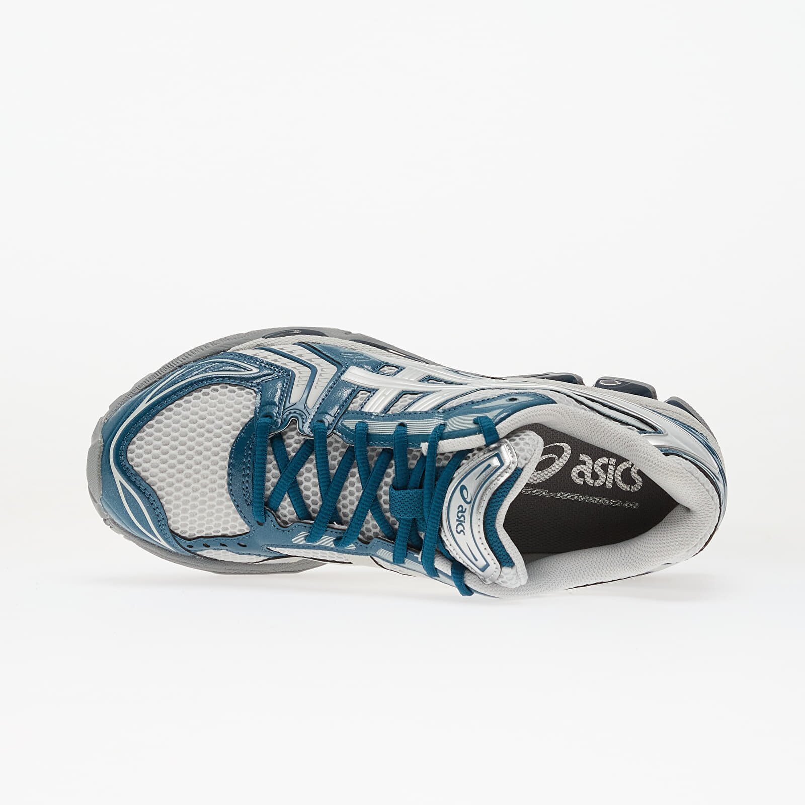 Asics Сникърси Gel-Kayano 14 Glacier Grey/ Pure Silver