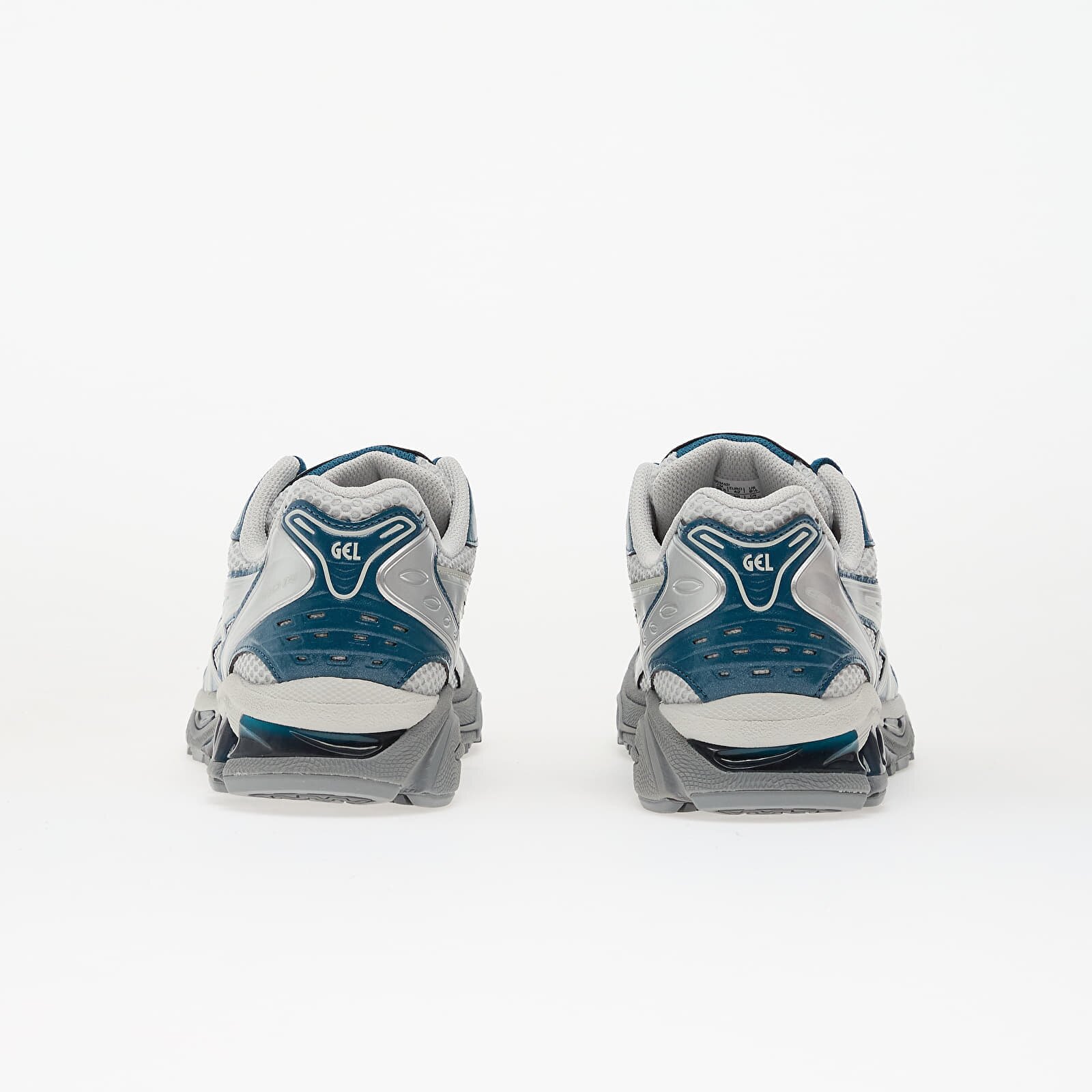 Asics Сникърси Gel-Kayano 14 Glacier Grey/ Pure Silver