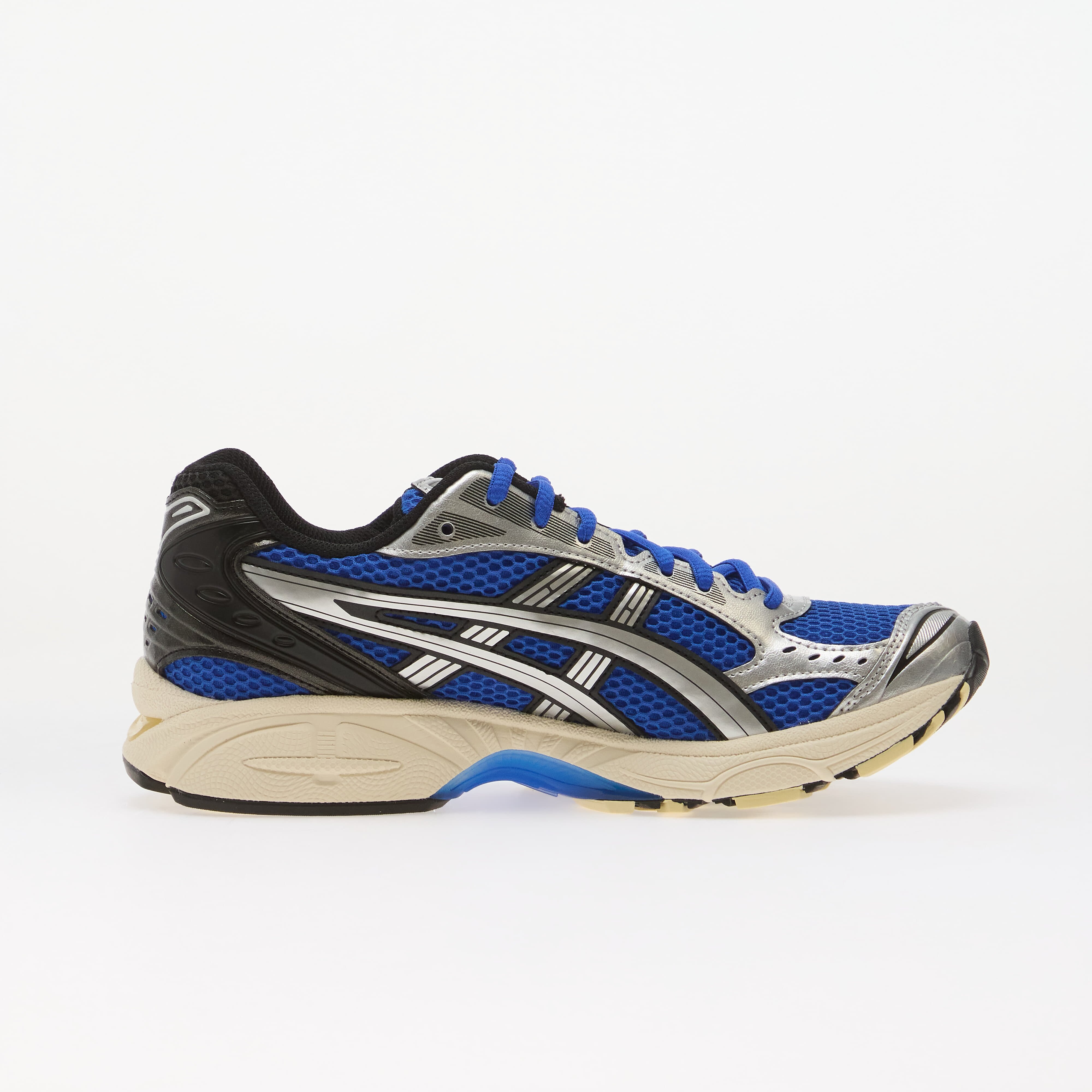 Asics Сникърси Gel-Kayano 14 Illusion Blue/ Pure Silver