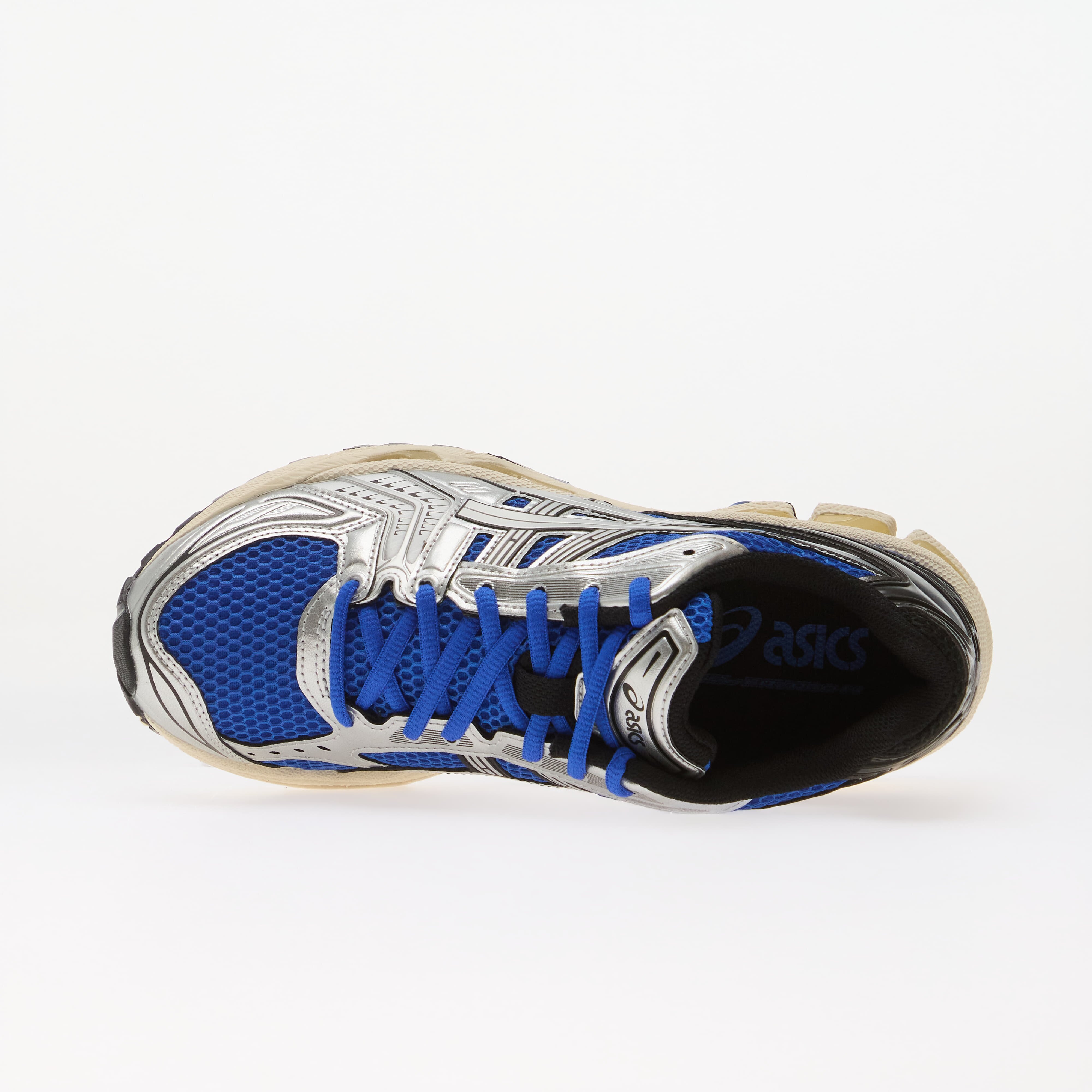 Asics Сникърси Gel-Kayano 14 Illusion Blue/ Pure Silver