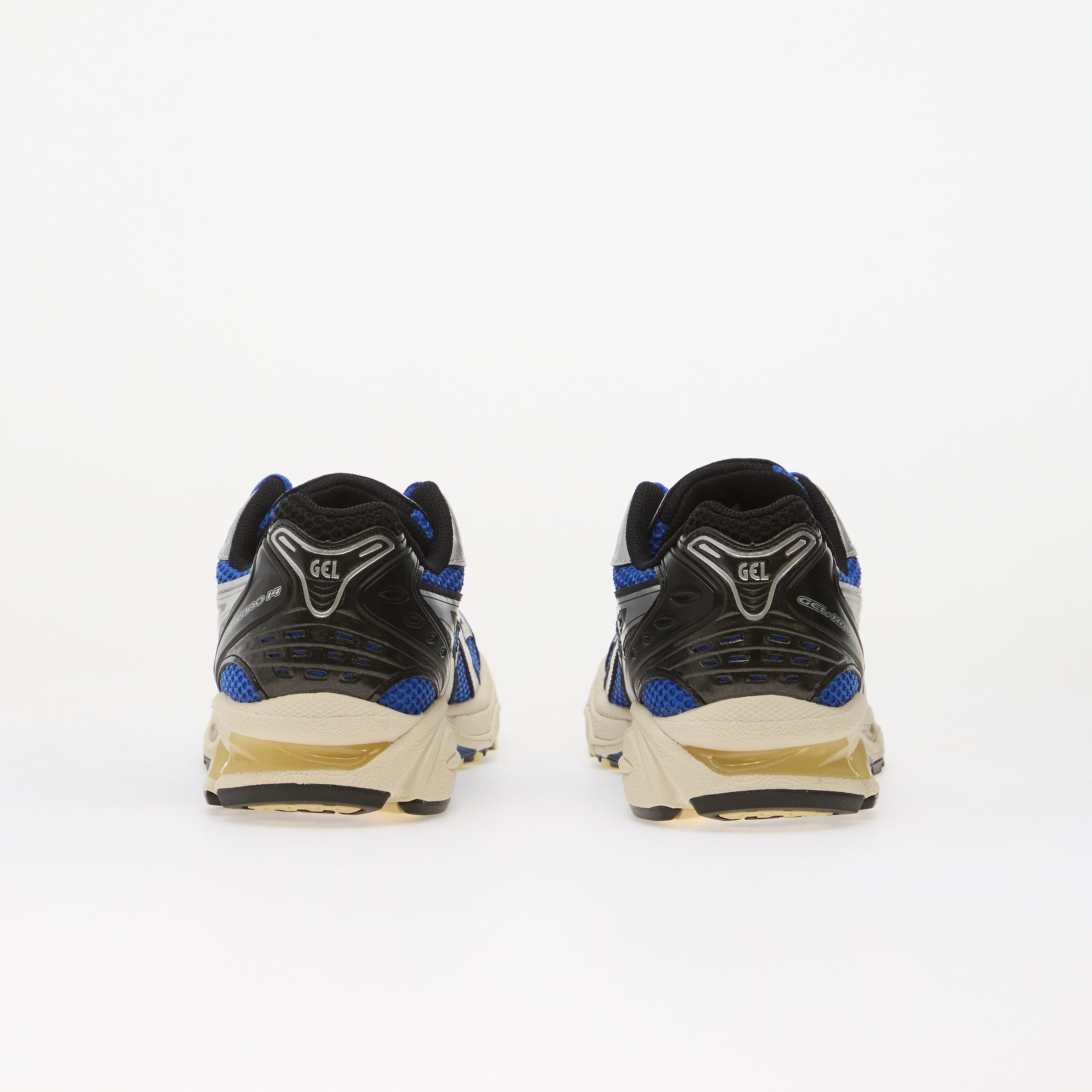 Asics Сникърси Gel-Kayano 14 Illusion Blue/ Pure Silver