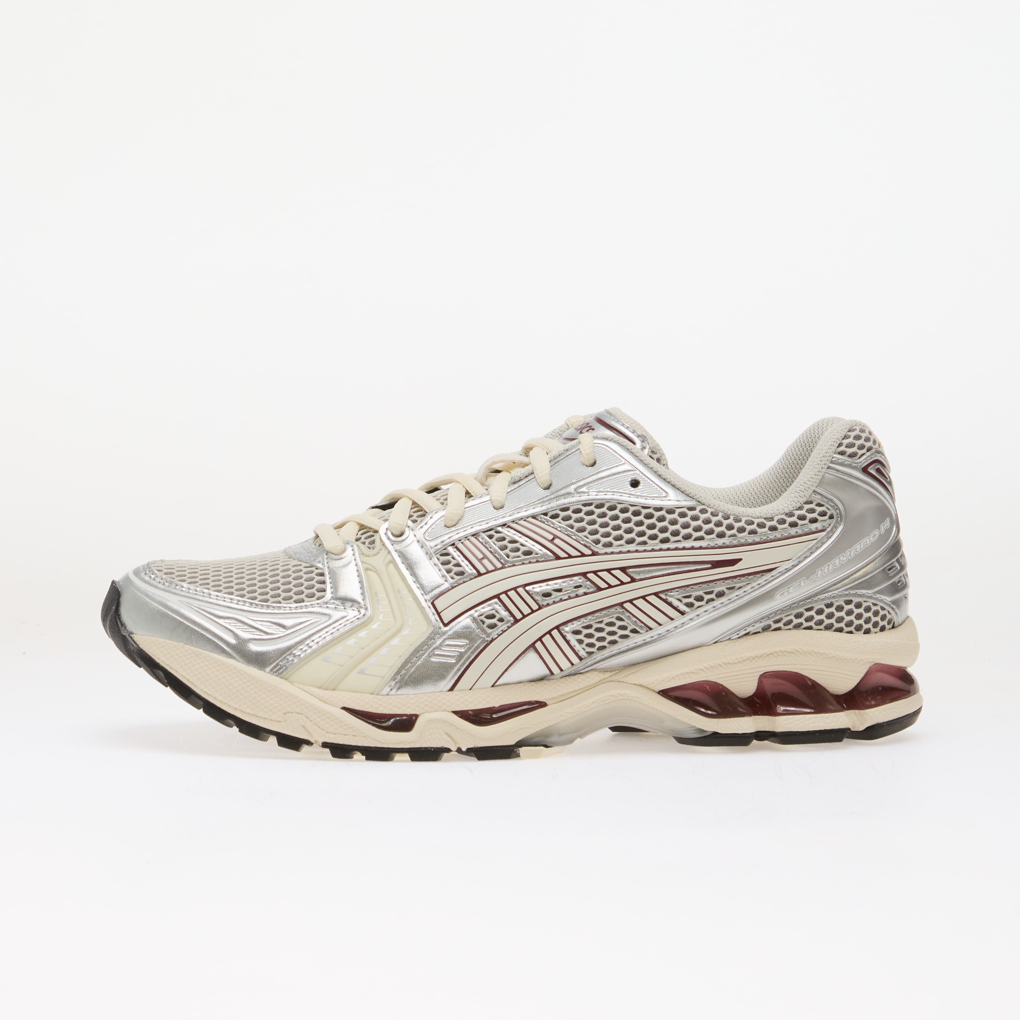 Asics Сникърси Gel-Kayano 14 Ivory/ Cream
