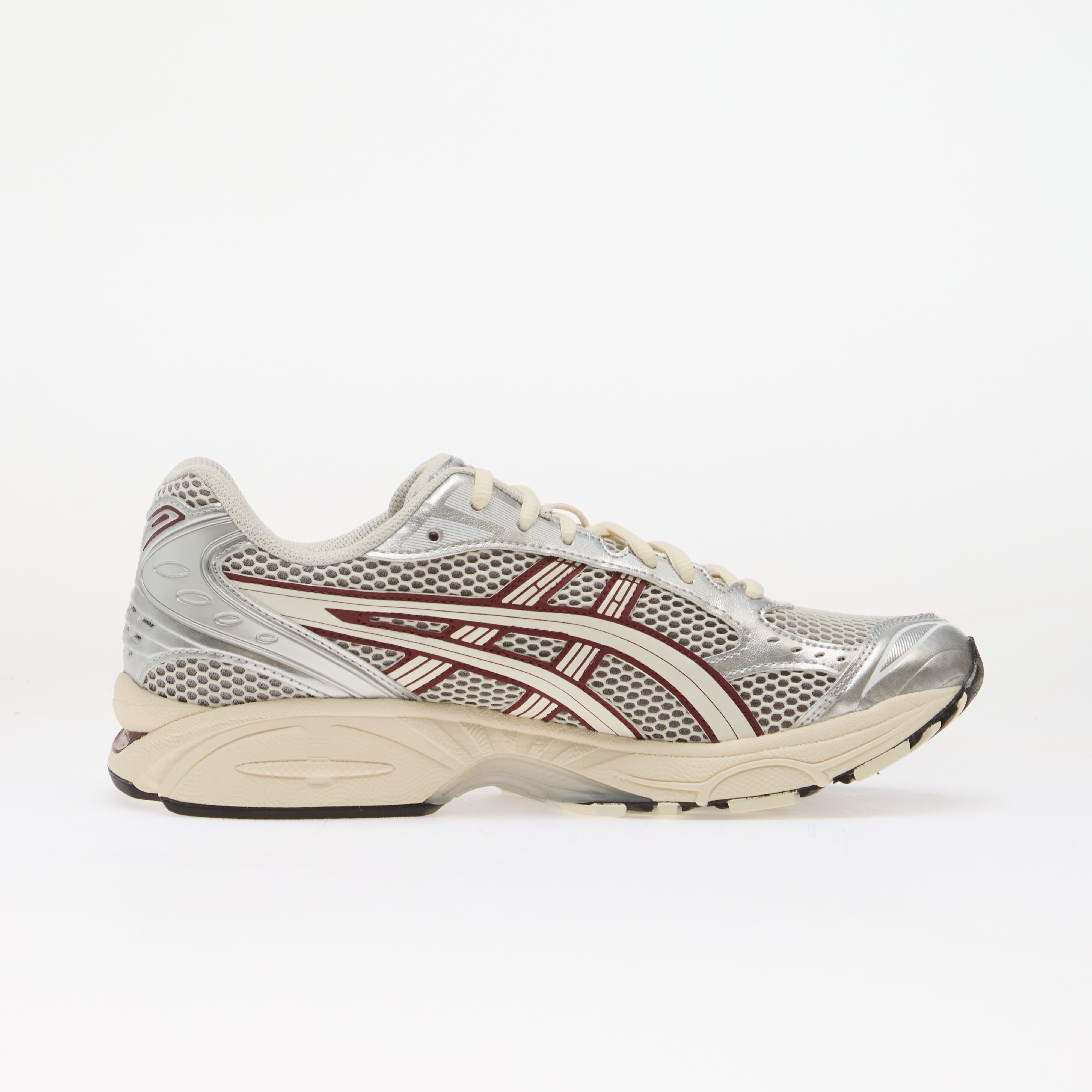 Asics Сникърси Gel-Kayano 14 Ivory/ Cream