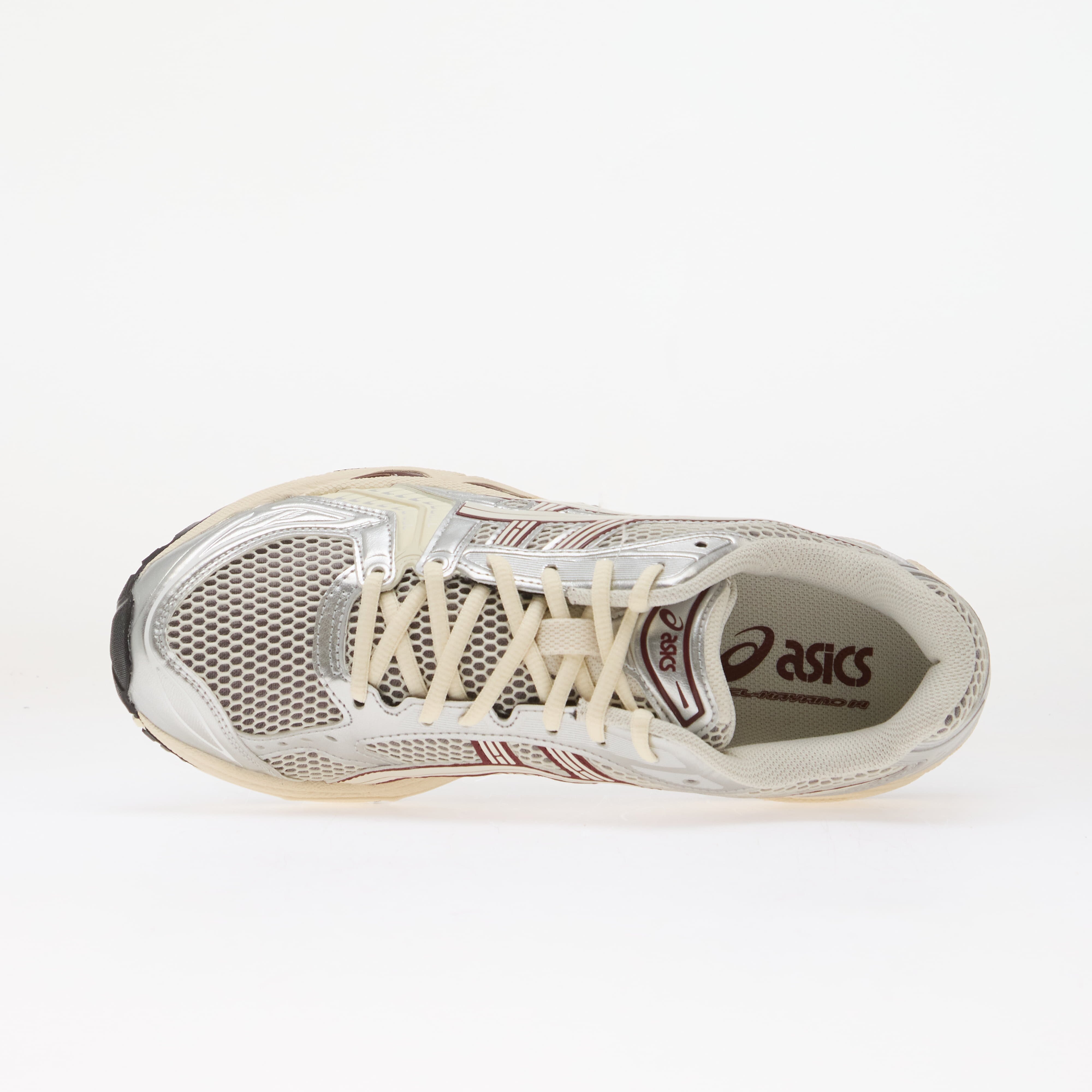 Asics Сникърси Gel-Kayano 14 Ivory/ Cream