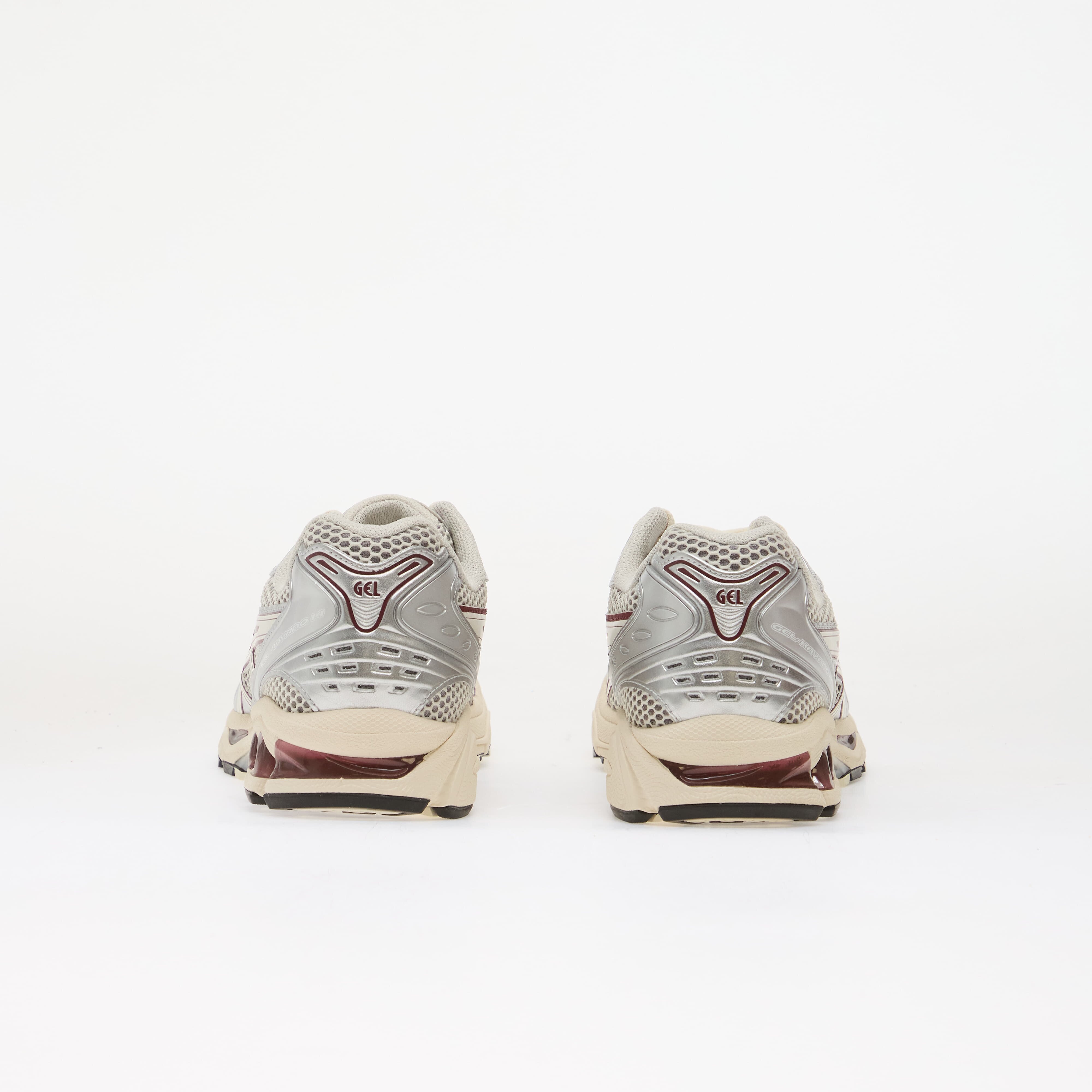 Asics Сникърси Gel-Kayano 14 Ivory/ Cream