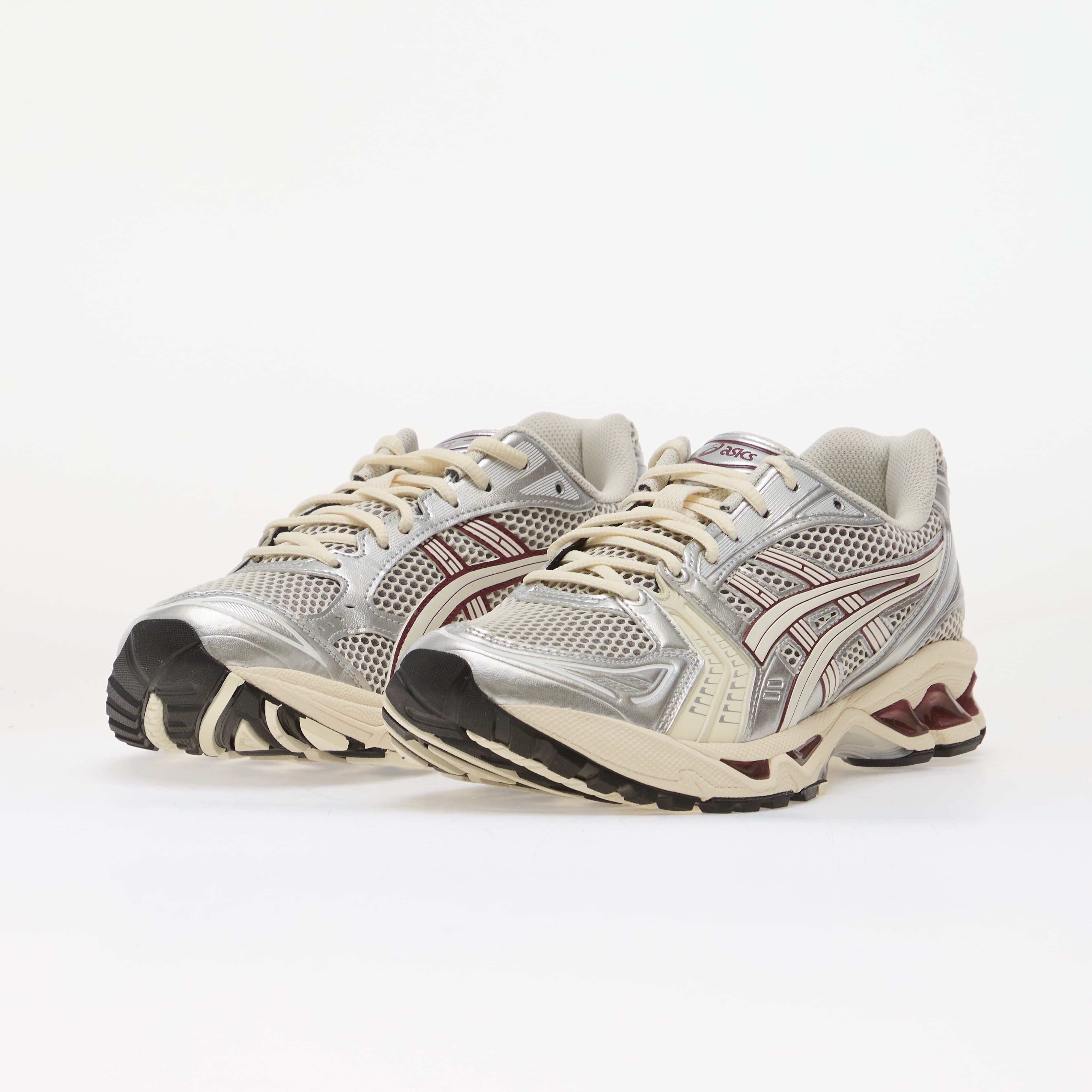 Asics Сникърси Gel-Kayano 14 Ivory/ Cream