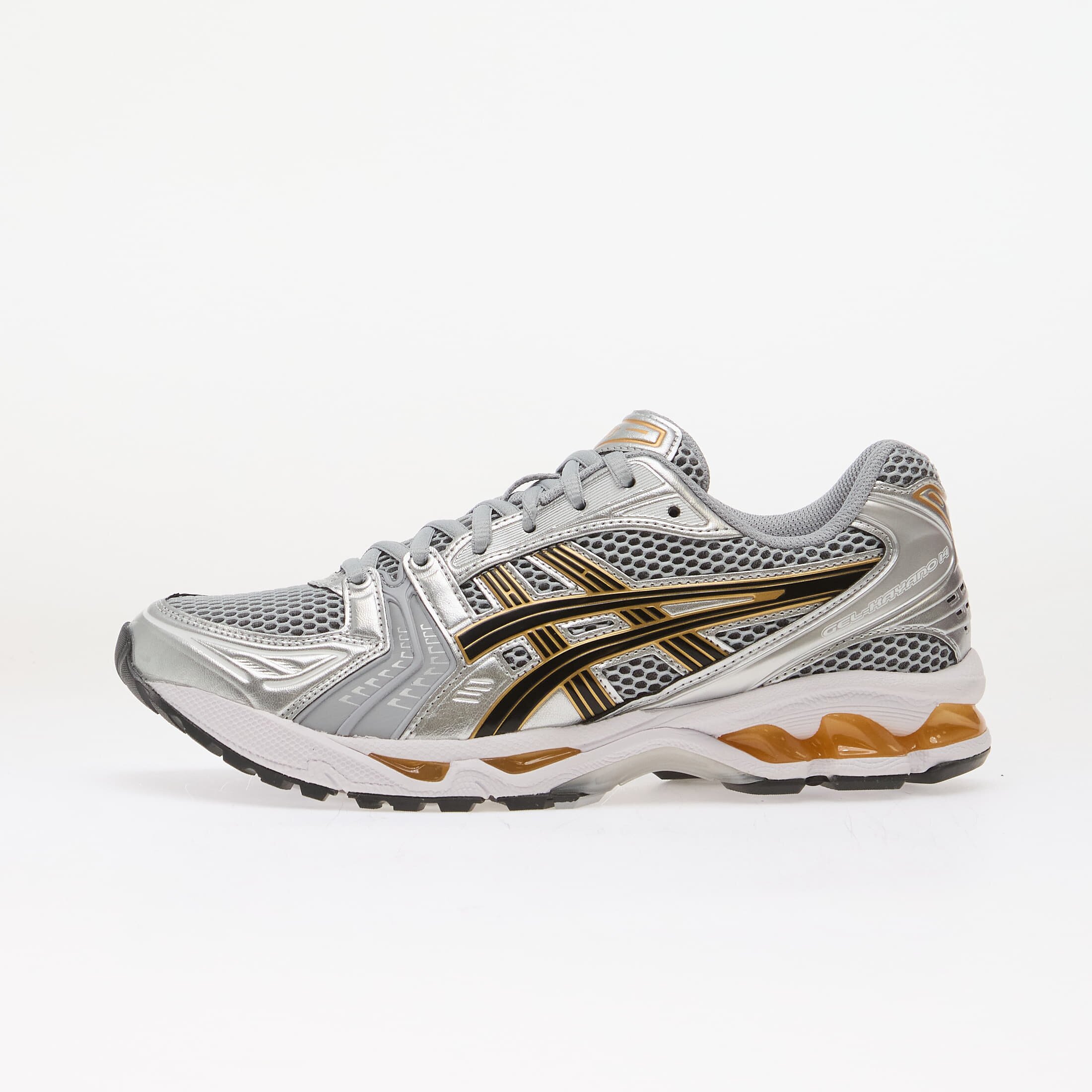Asics Сникърси Gel-Kayano 14 Piedmont Grey/ Black