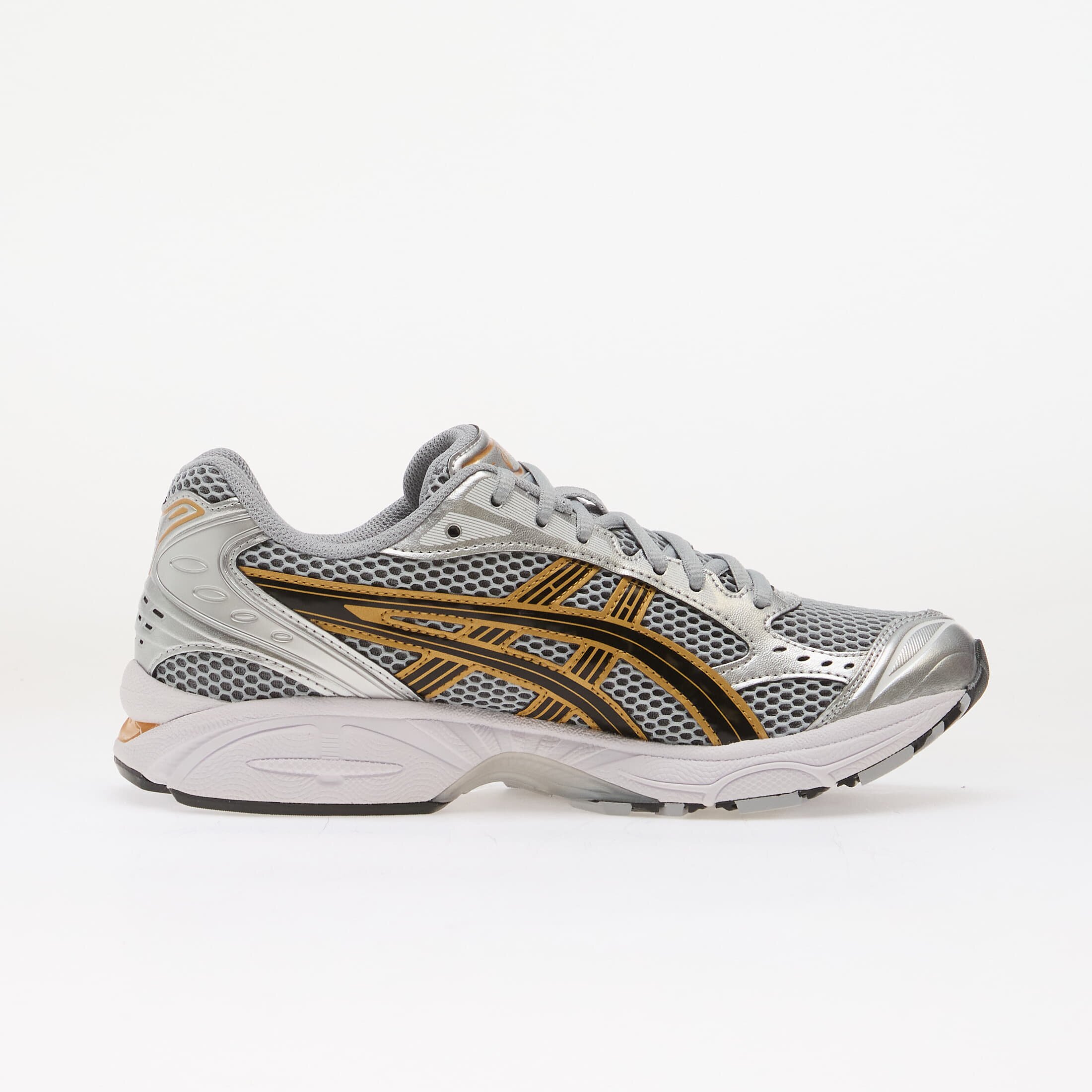 Asics Сникърси Gel-Kayano 14 Piedmont Grey/ Black