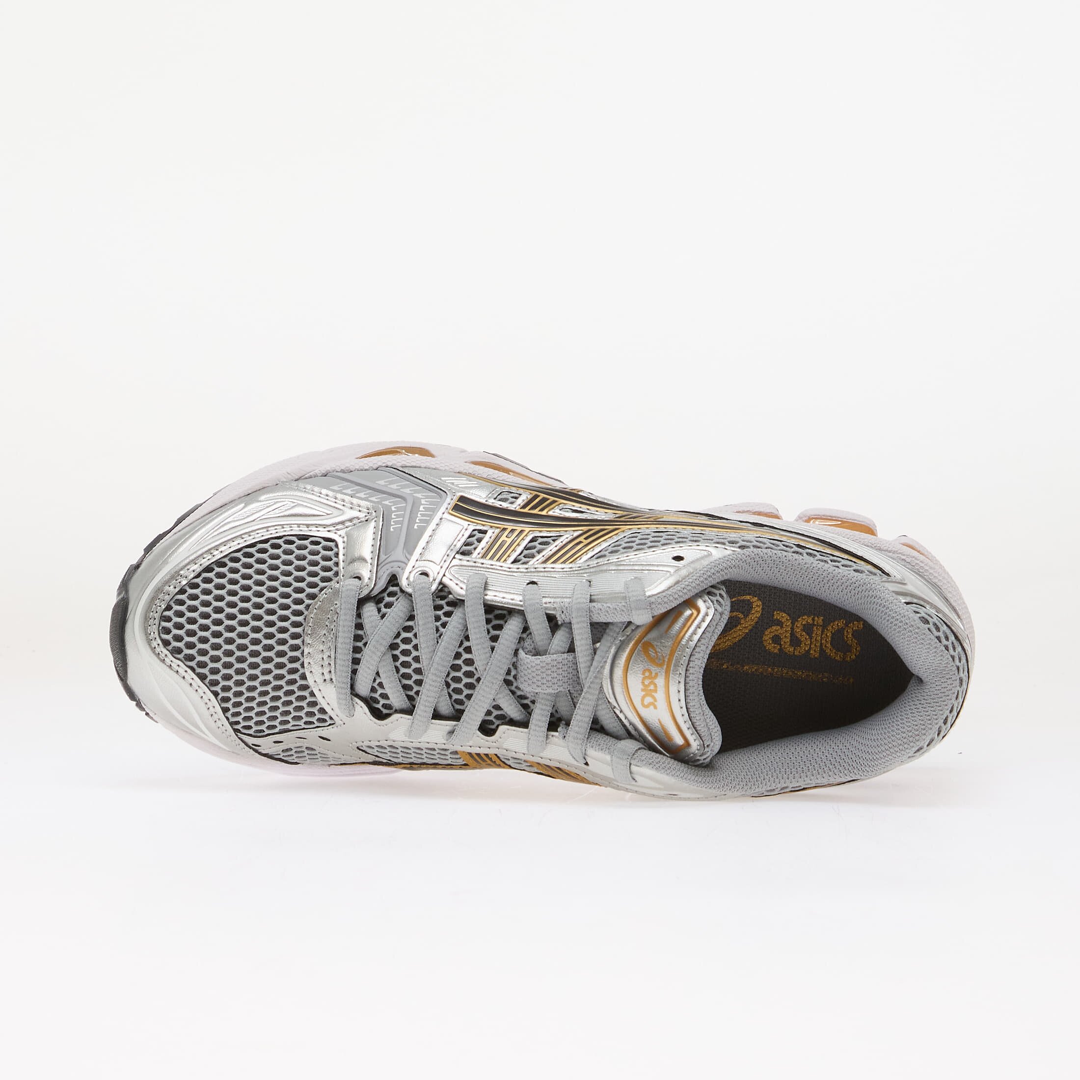 Asics Сникърси Gel-Kayano 14 Piedmont Grey/ Black