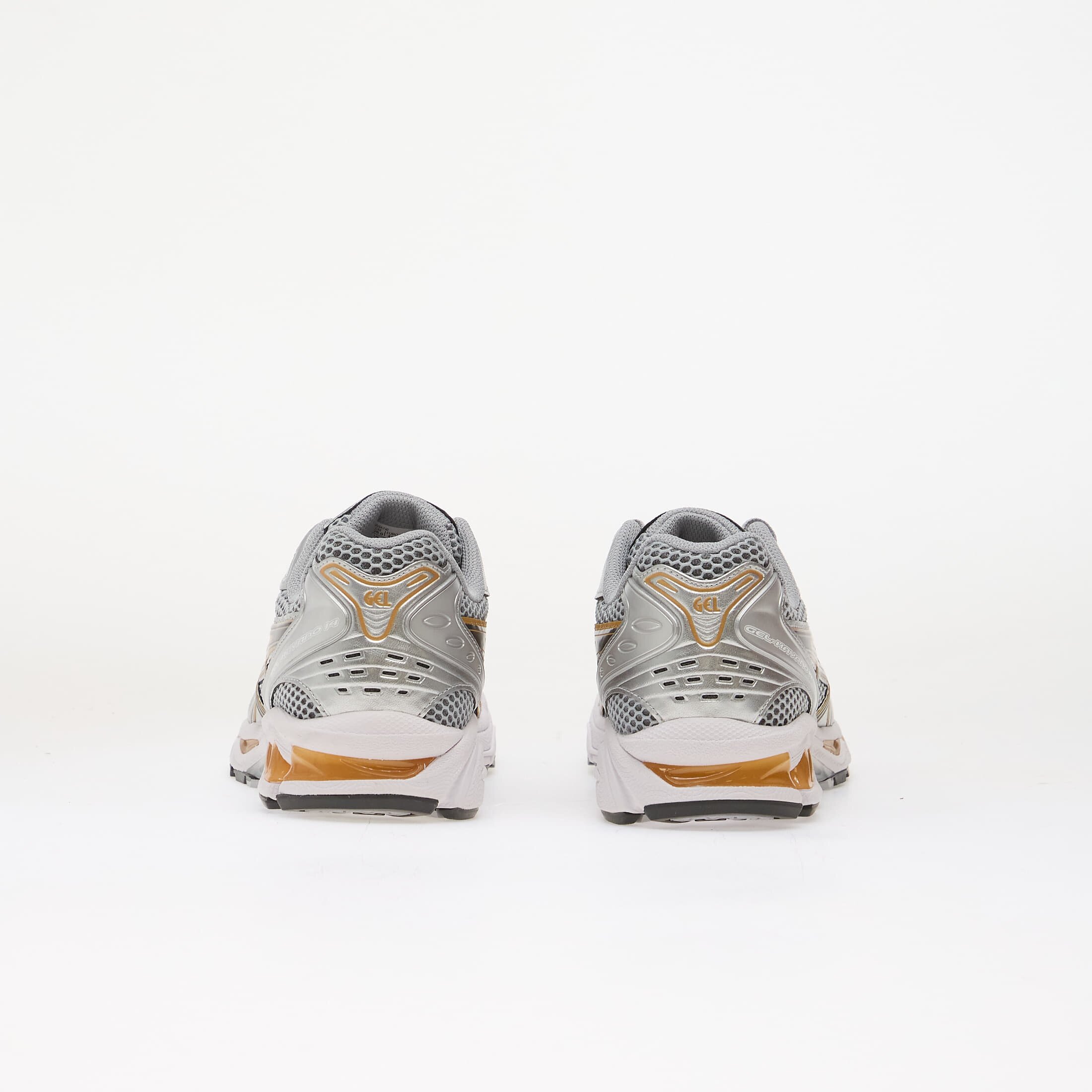 Asics Сникърси Gel-Kayano 14 Piedmont Grey/ Black