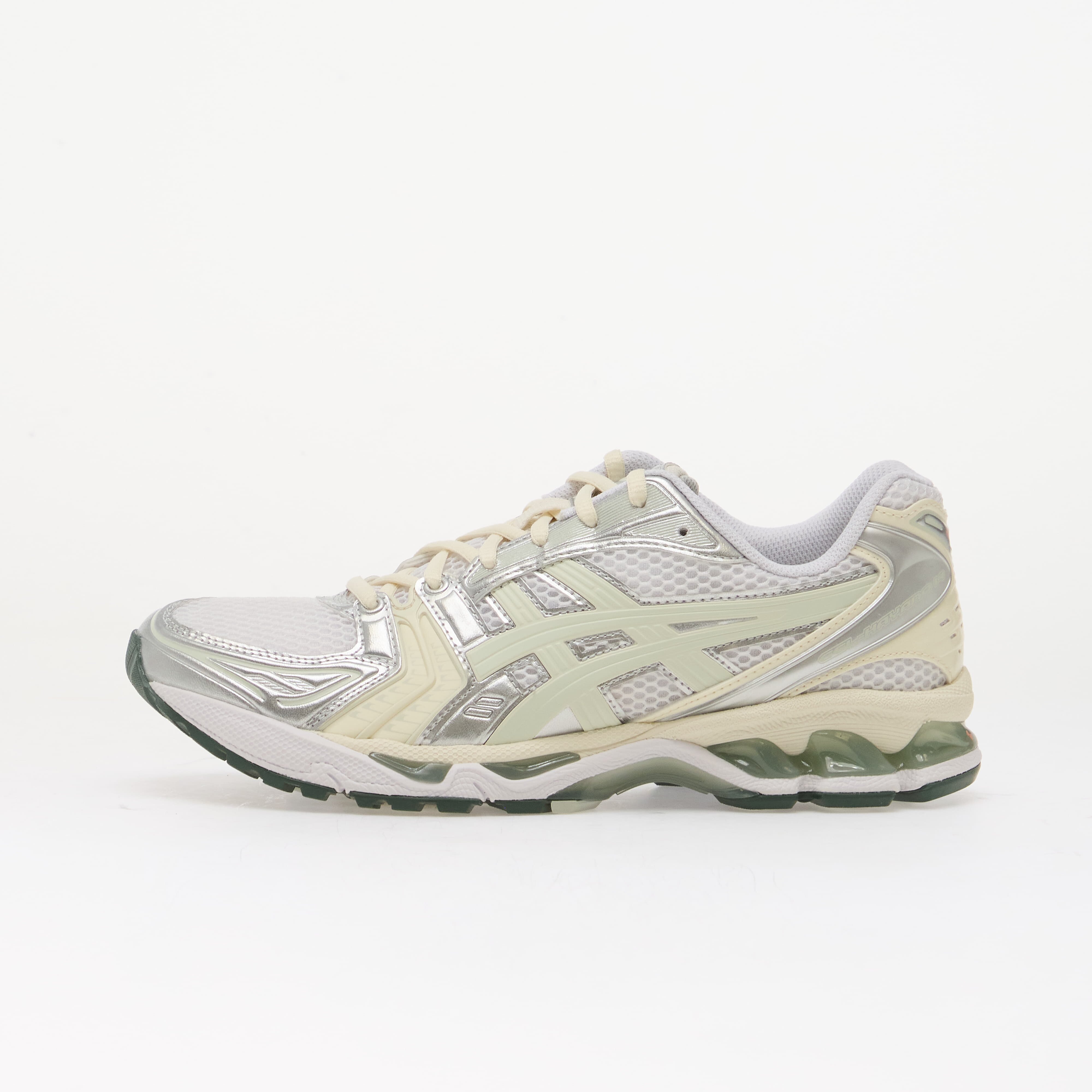 Asics Сникърси Gel-Kayano 14 White/ Light Sage