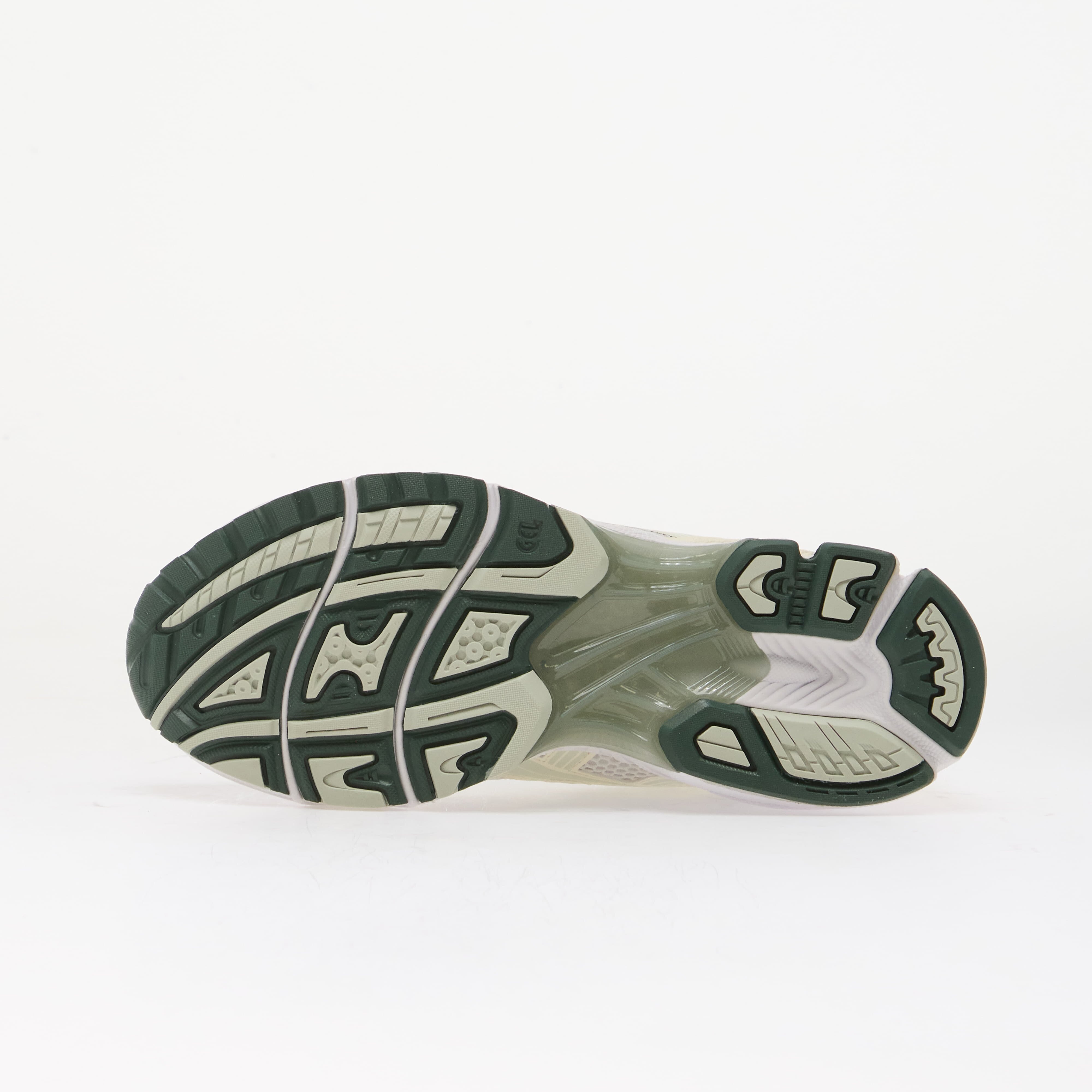 Asics Сникърси Gel-Kayano 14 White/ Light Sage