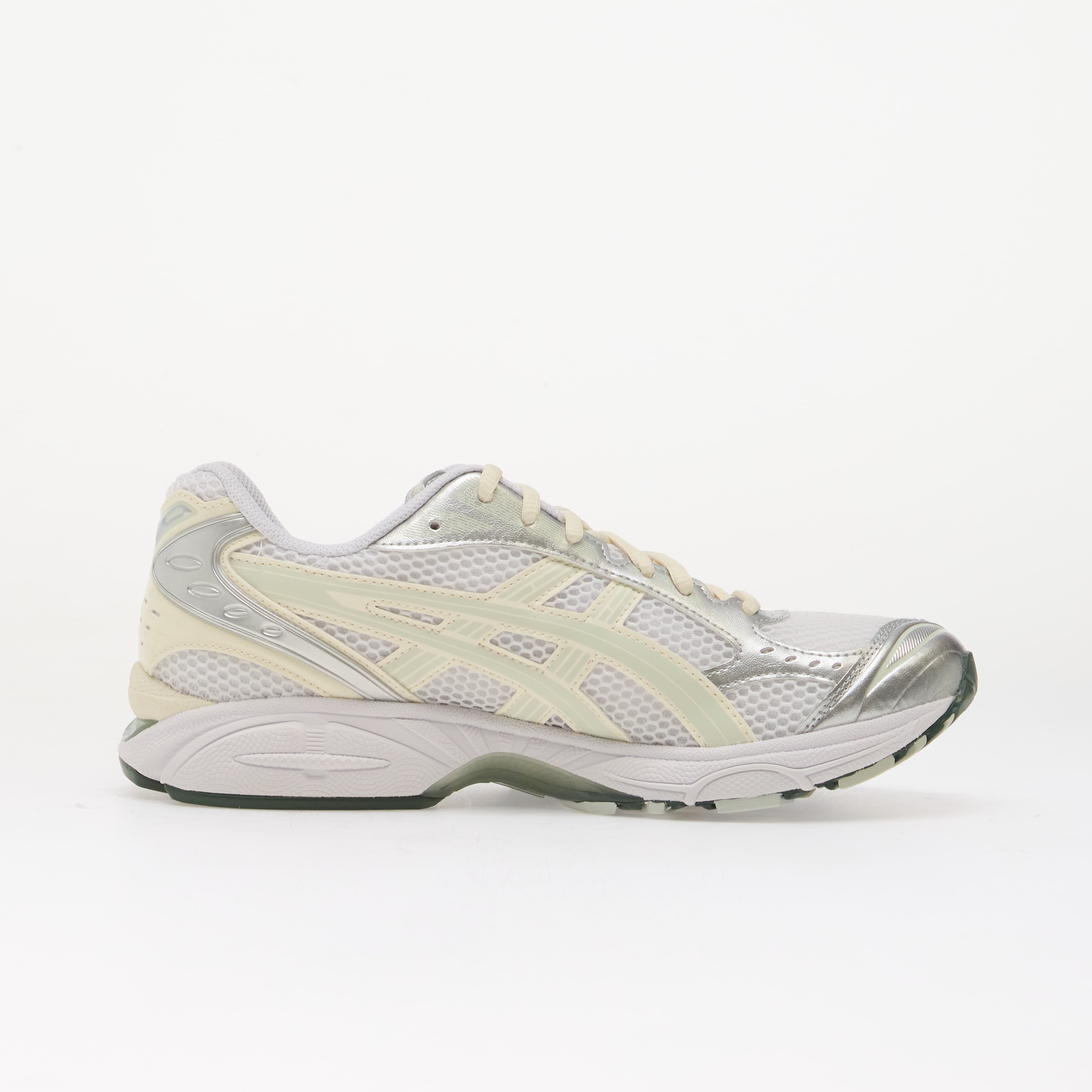 Asics Сникърси Gel-Kayano 14 White/ Light Sage