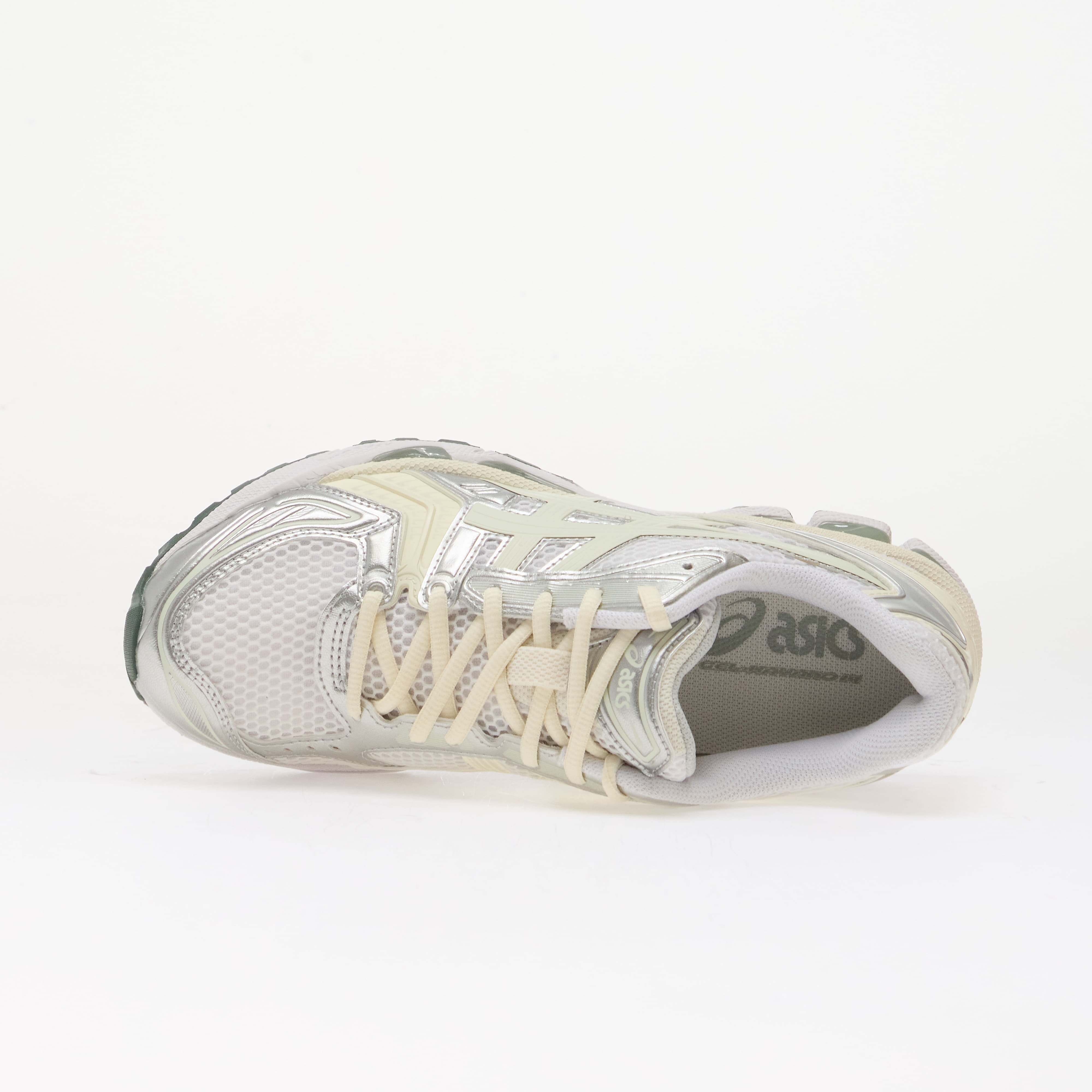 Asics Сникърси Gel-Kayano 14 White/ Light Sage