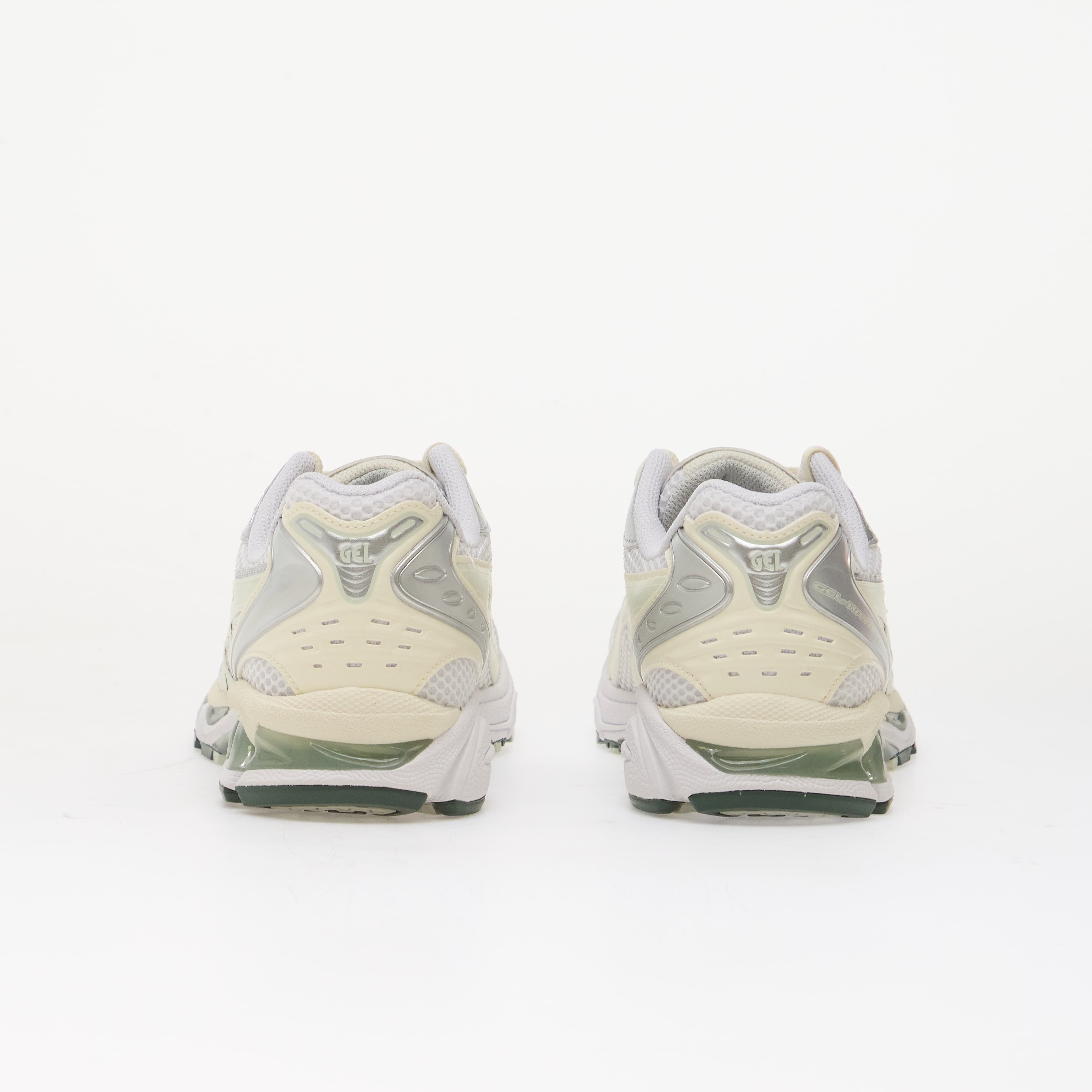 Asics Сникърси Gel-Kayano 14 White/ Light Sage