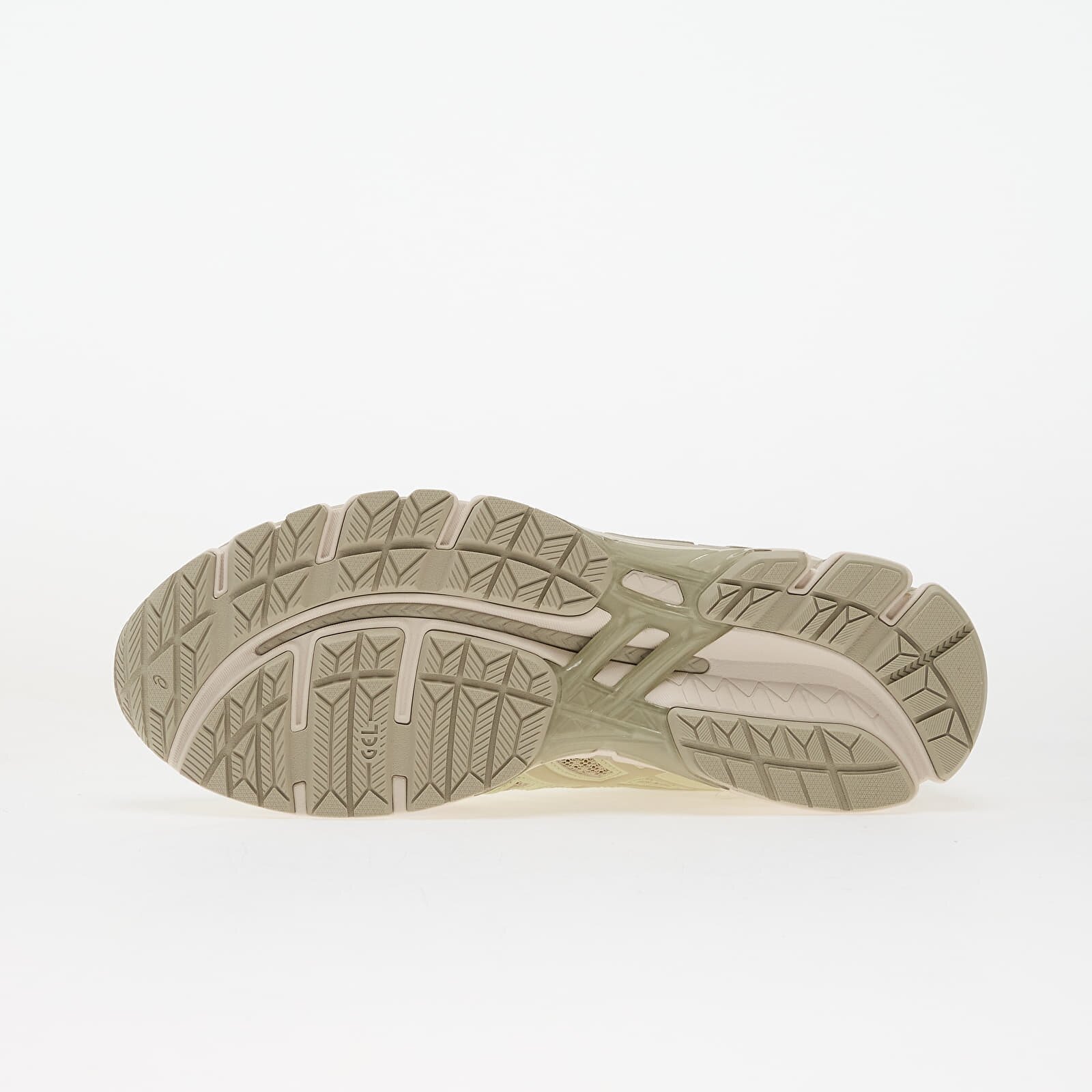 Asics Сникърси Gel-Kayano 20 Fossil/ Cream