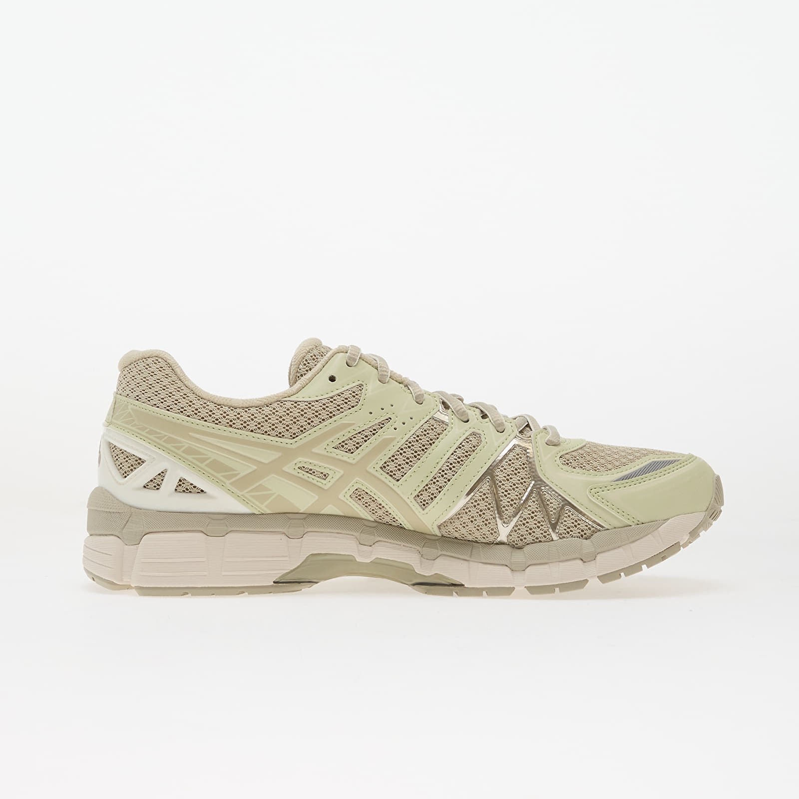 Asics Сникърси Gel-Kayano 20 Fossil/ Cream