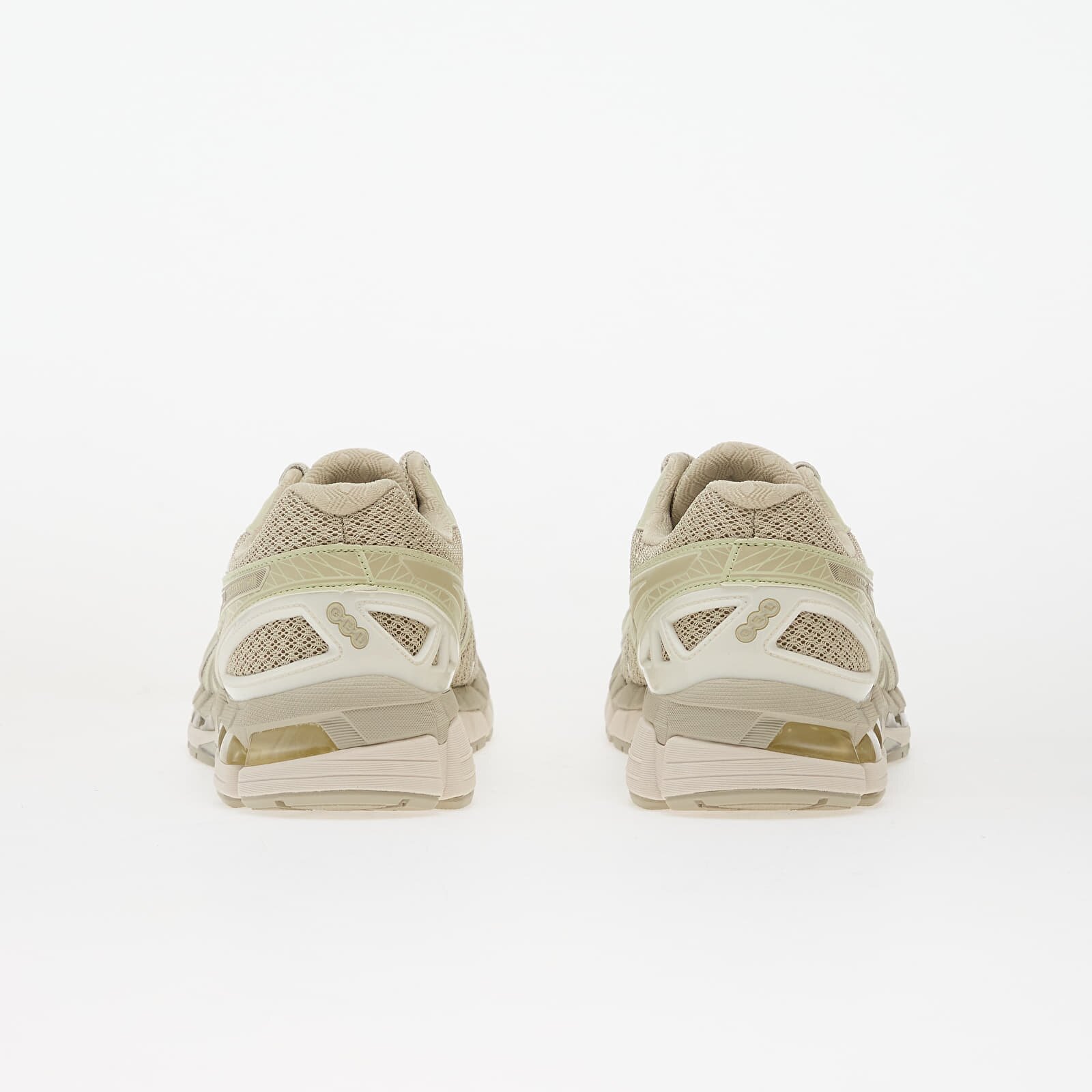 Asics Сникърси Gel-Kayano 20 Fossil/ Cream