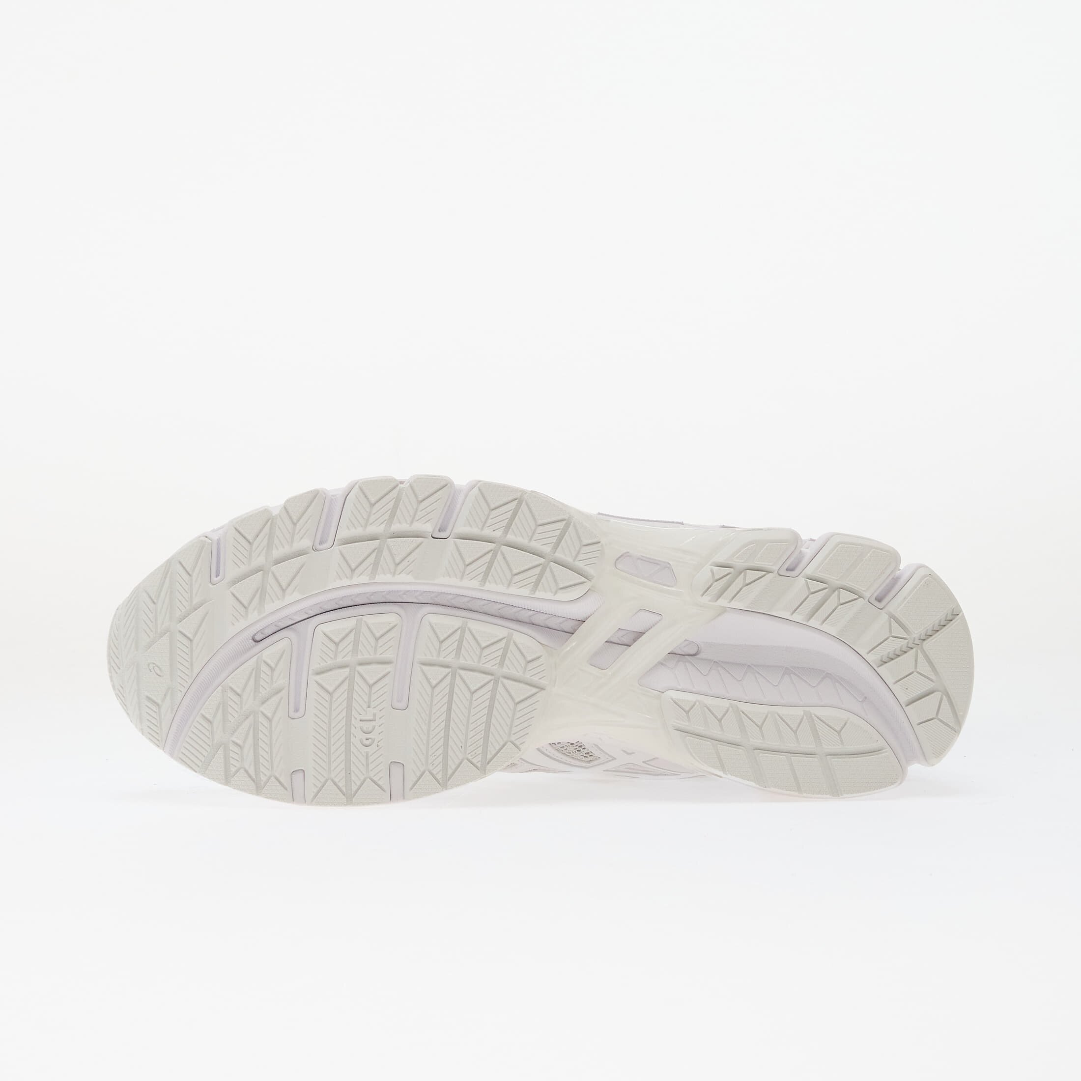 Asics Сникърси Gel-Kayano 20 Glacier Grey/ White