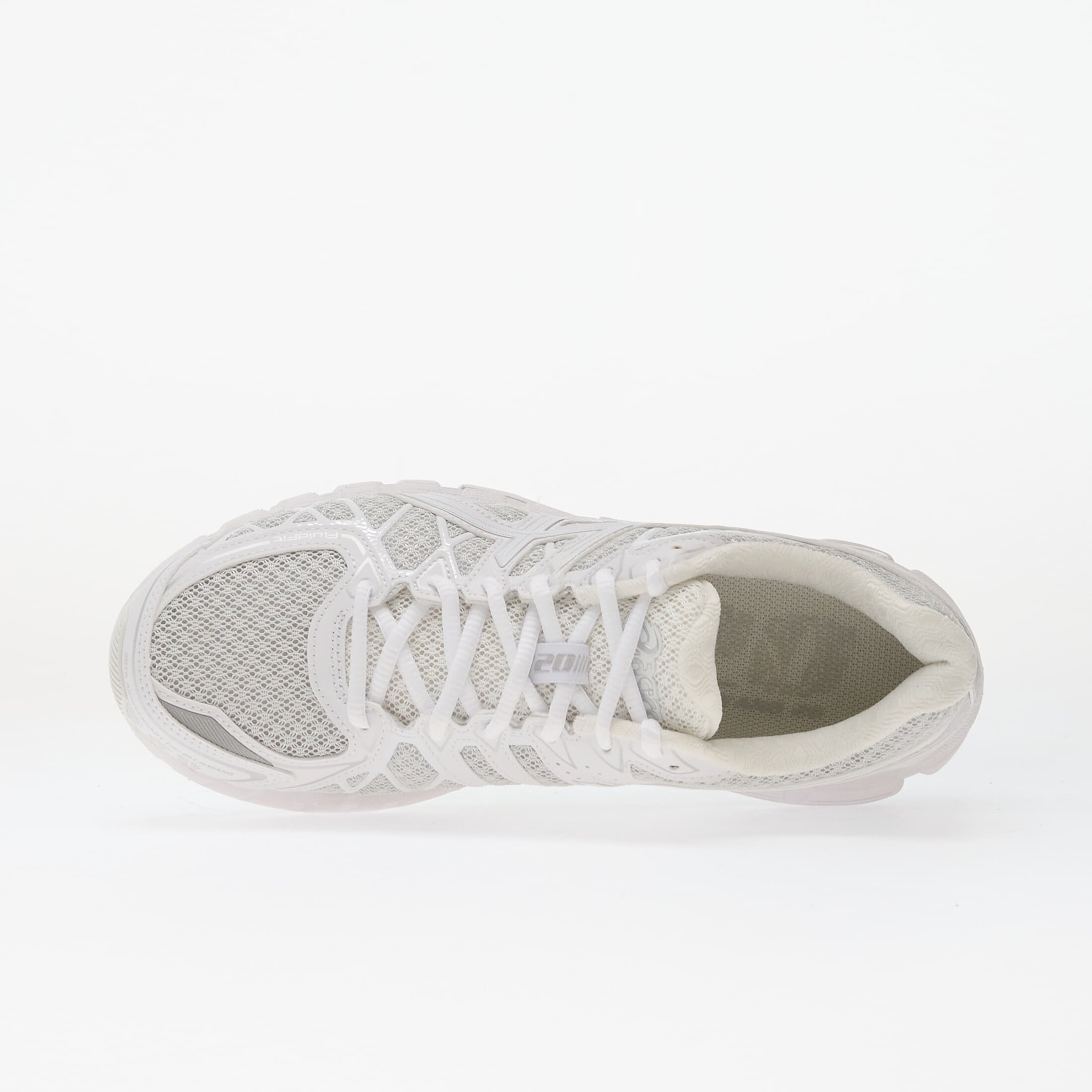 Asics Сникърси Gel-Kayano 20 Glacier Grey/ White