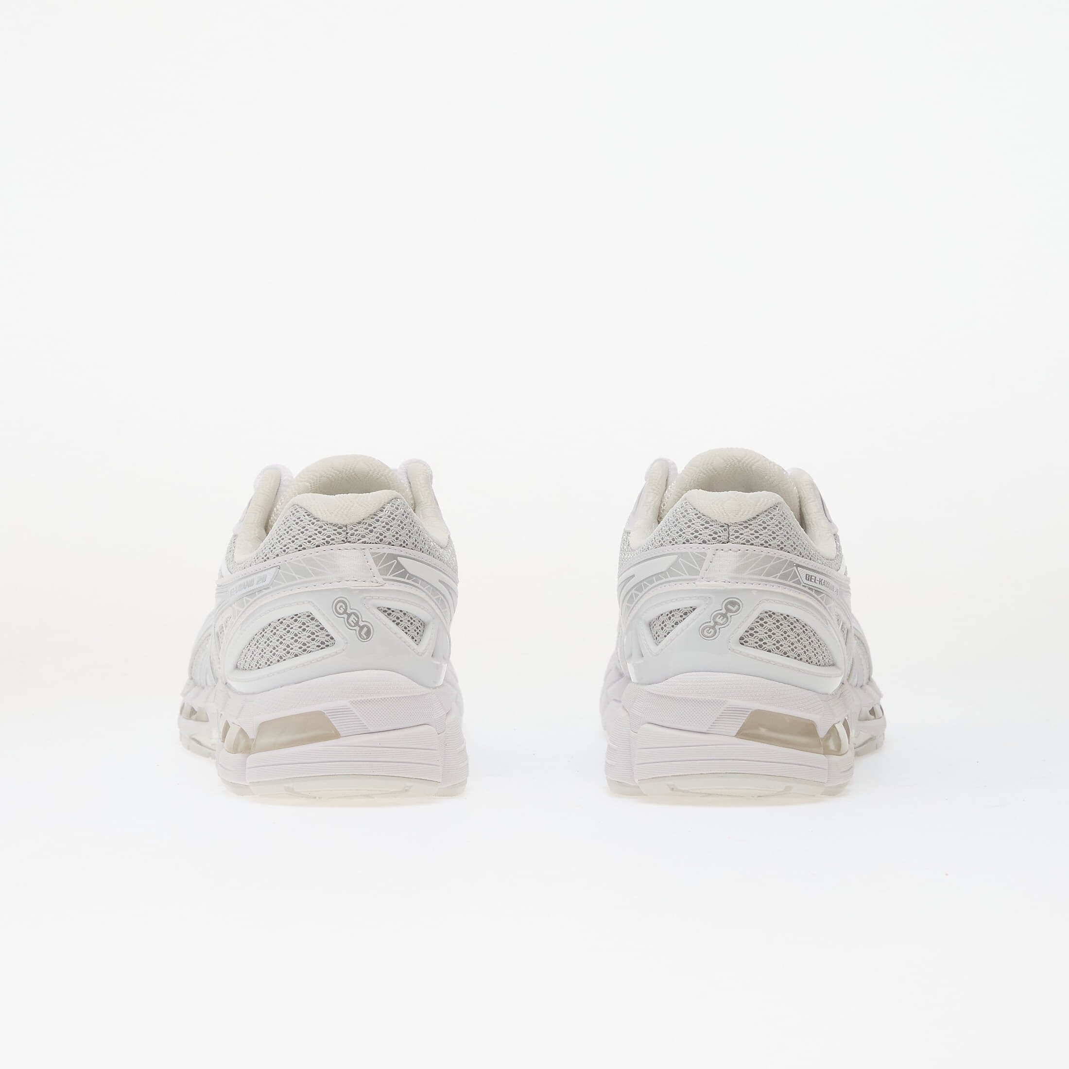 Asics Сникърси Gel-Kayano 20 Glacier Grey/ White