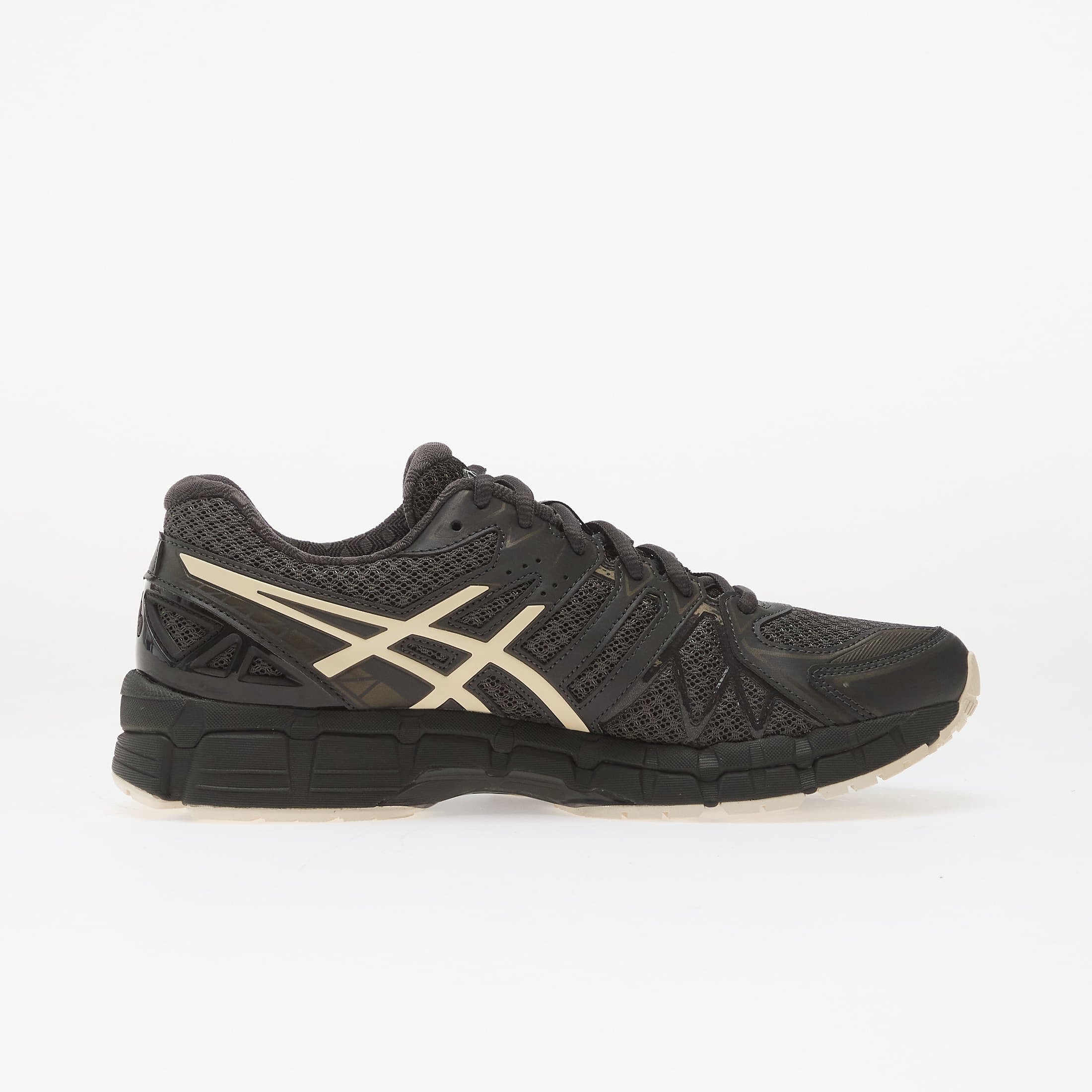 Asics Сникърси Gel-Kayano 20 Obsidian Grey/ Oatmeal